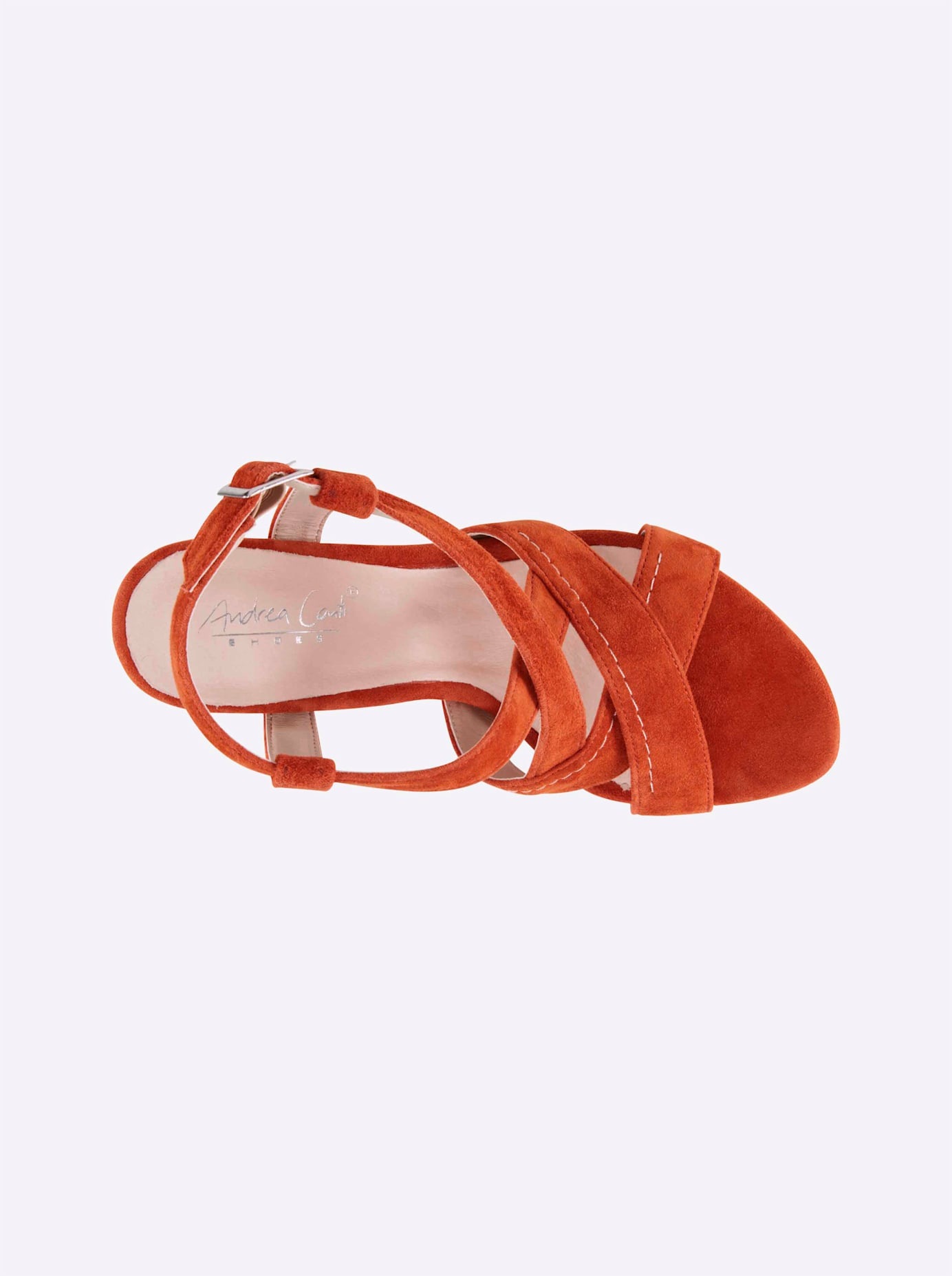 Sandalette