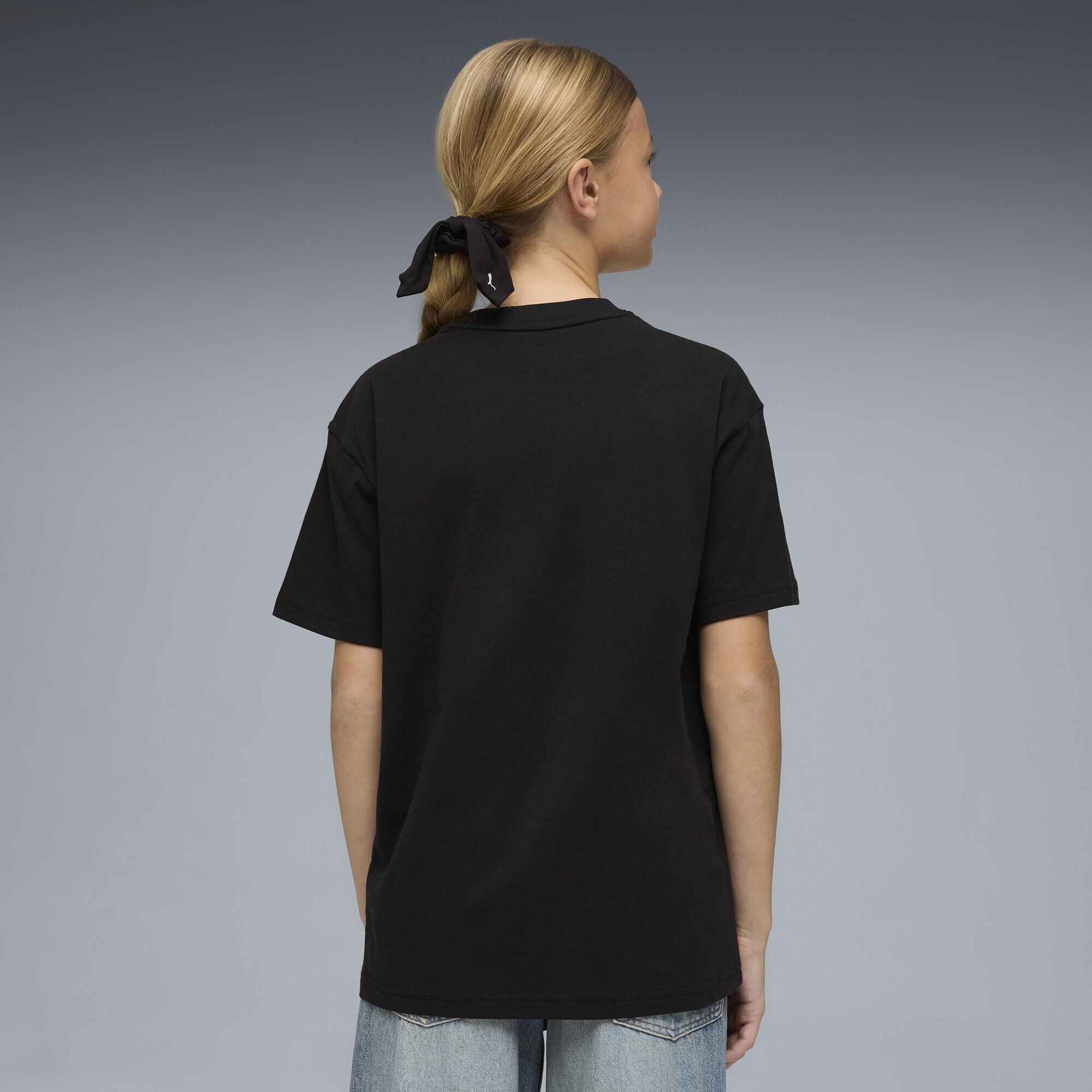 Thumbnail - PUMA T-Shirt "Essentials Graphics Animal T-Shirt Mädchen"