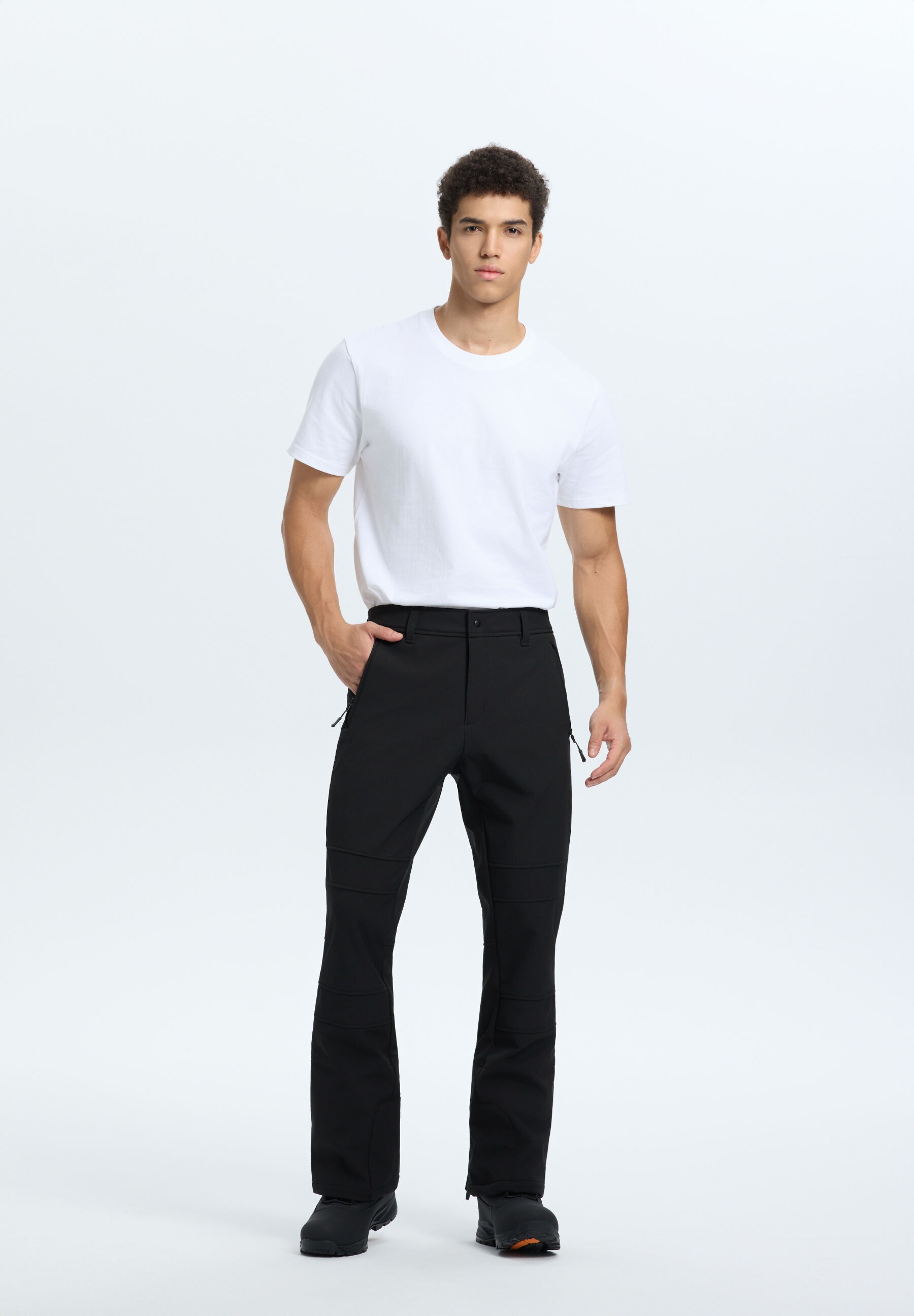 Icepeak Skihose "Icepeak Softshell hose Erding" günstig online kaufen