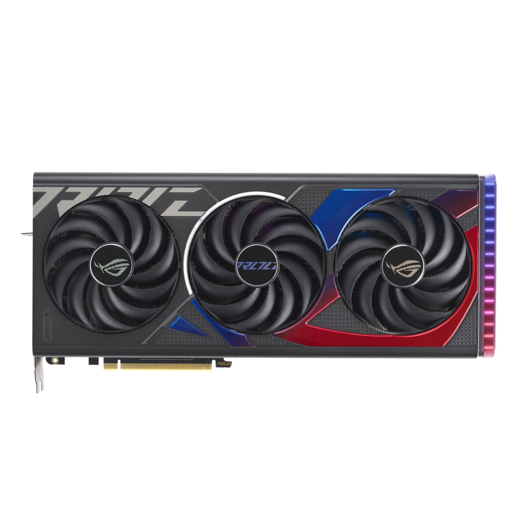 Grafikkarte »ROG-STRIX-RTX4070S-O12G-GAMING«