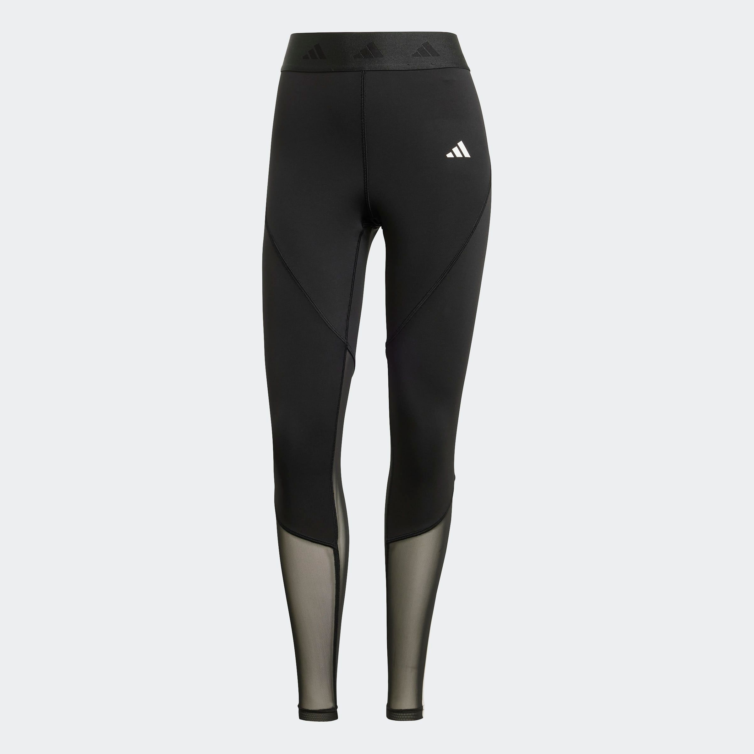 adidas Performance Trainingstights »HYGLM 1/1 L«, (1 tlg.)