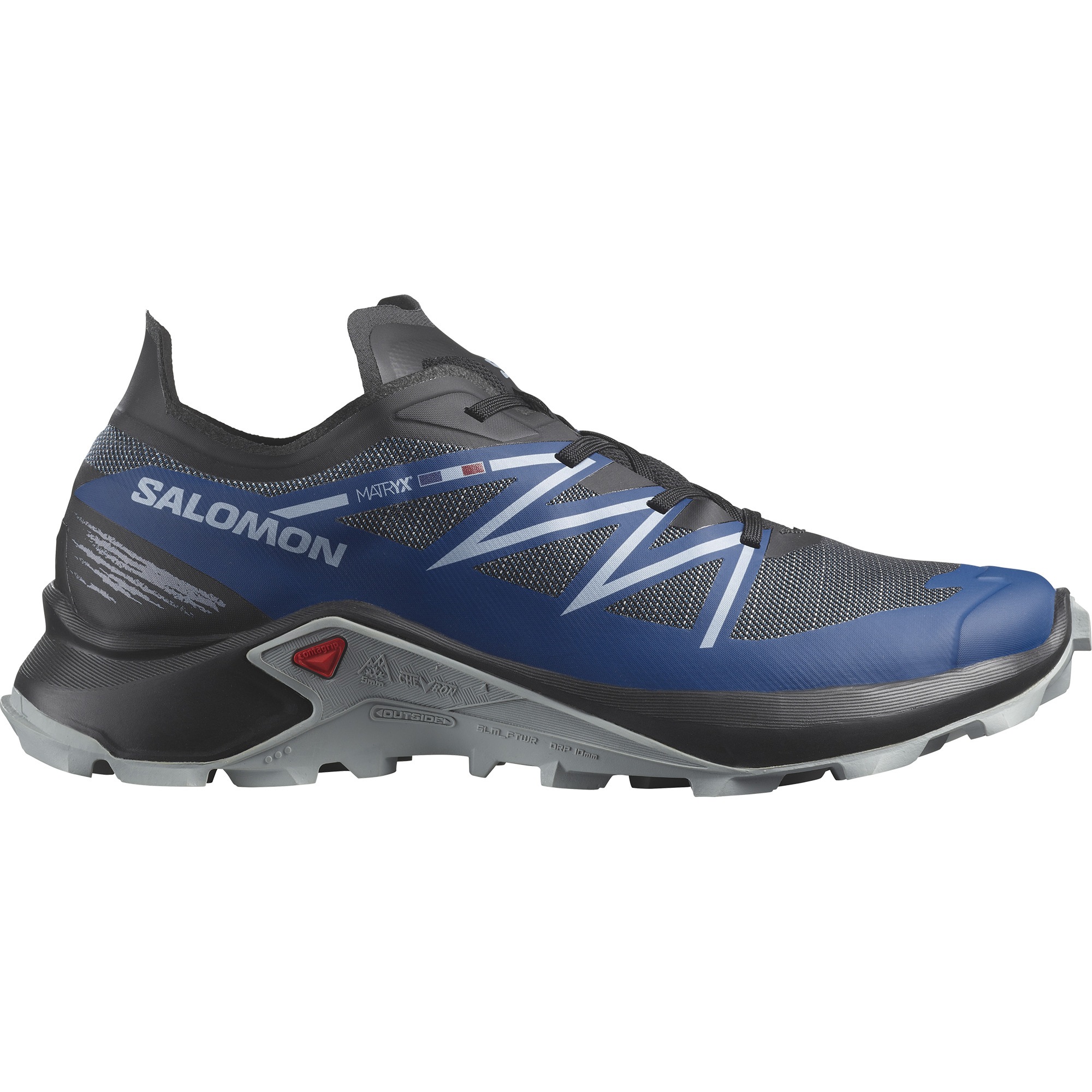 Salomon Trailrunningschuh "METACROSS 2 M", wasserdicht günstig online kaufen