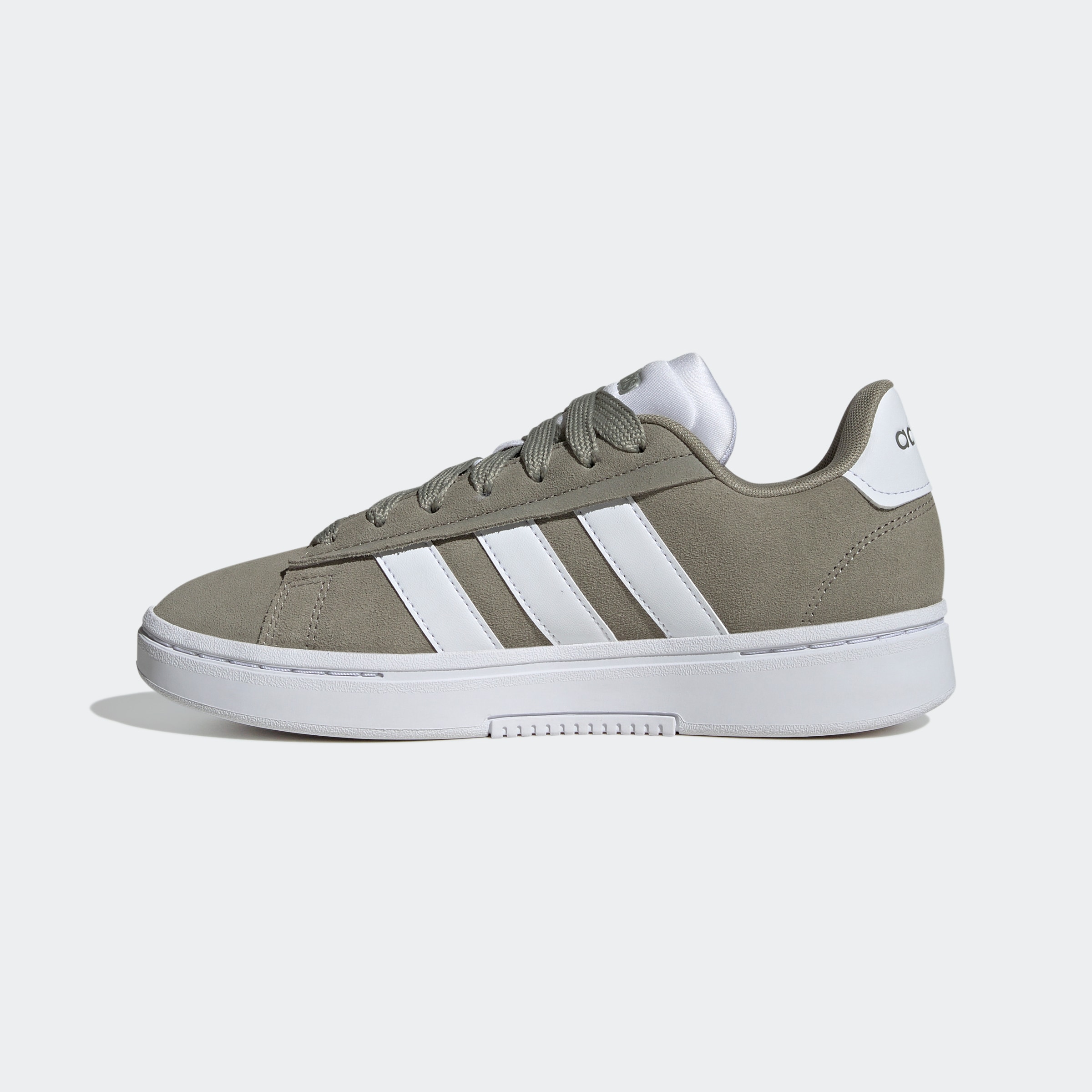 adidas Sportswear Sneaker »GRAND COURT ALPHA«, Design inspiriert vom adidas Campus 00