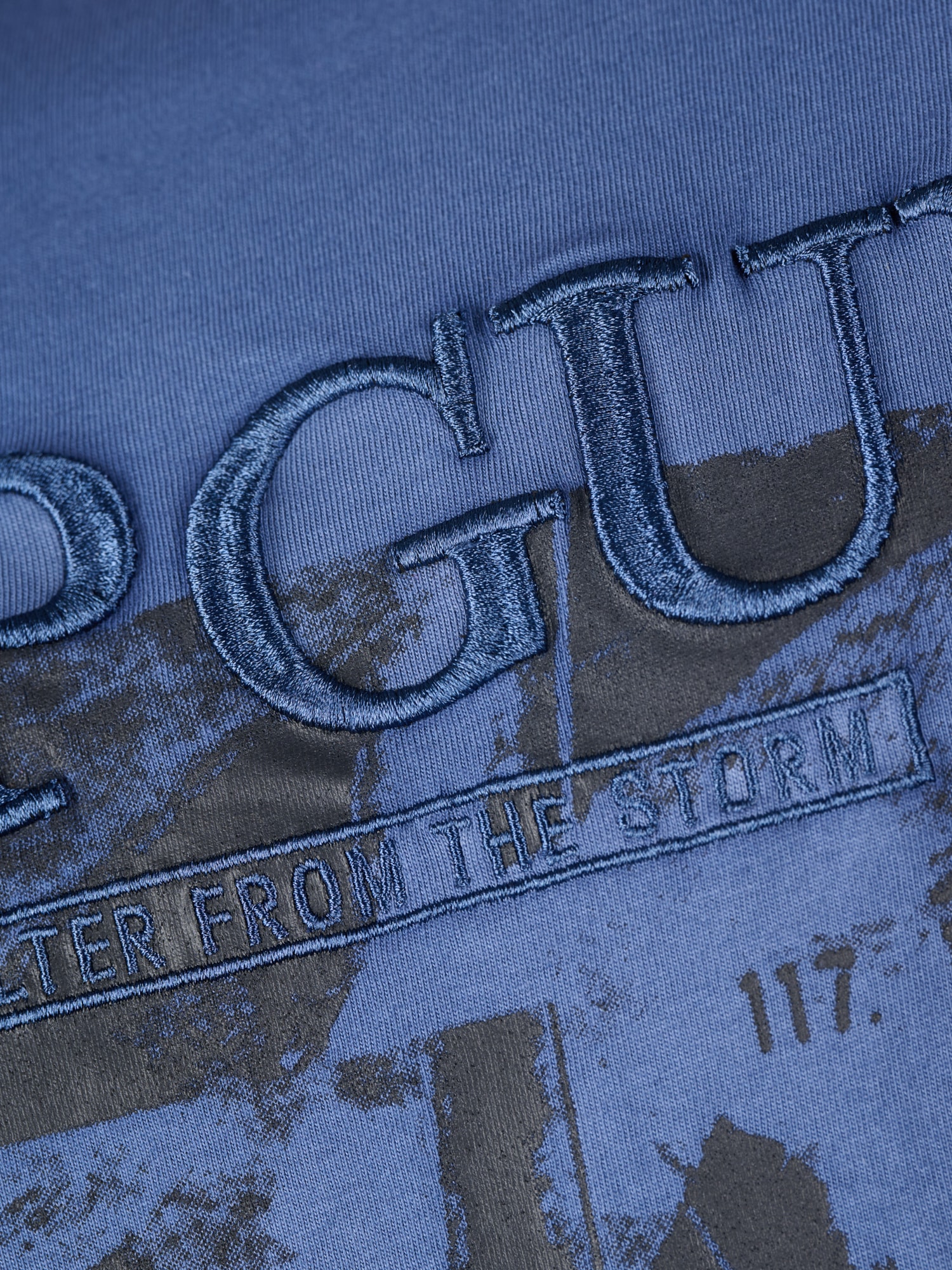 TOP GUN T-Shirt »TG25009«