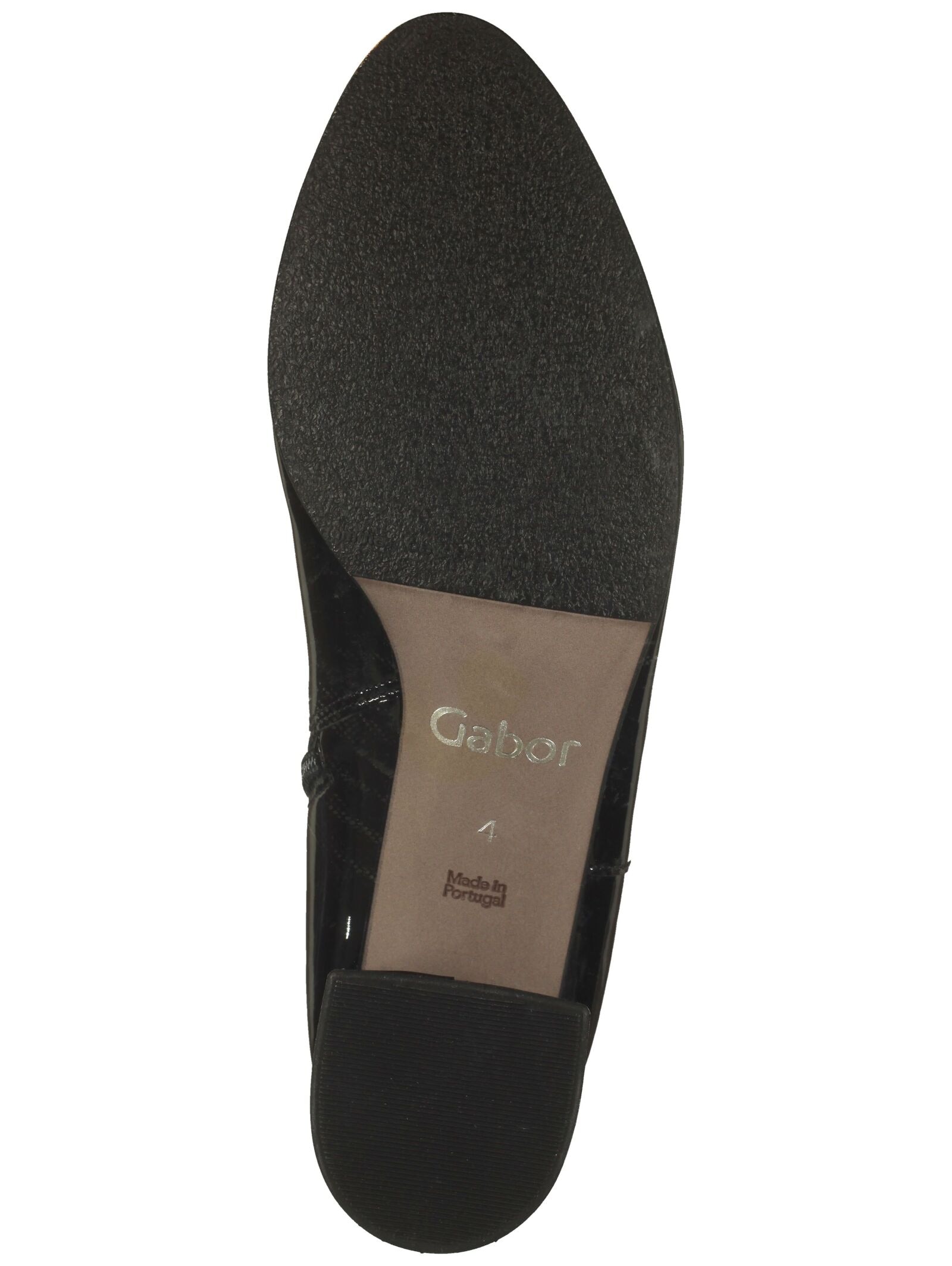 Gabor Stiefelette »Gabor Stiefelette Leder/Textil«