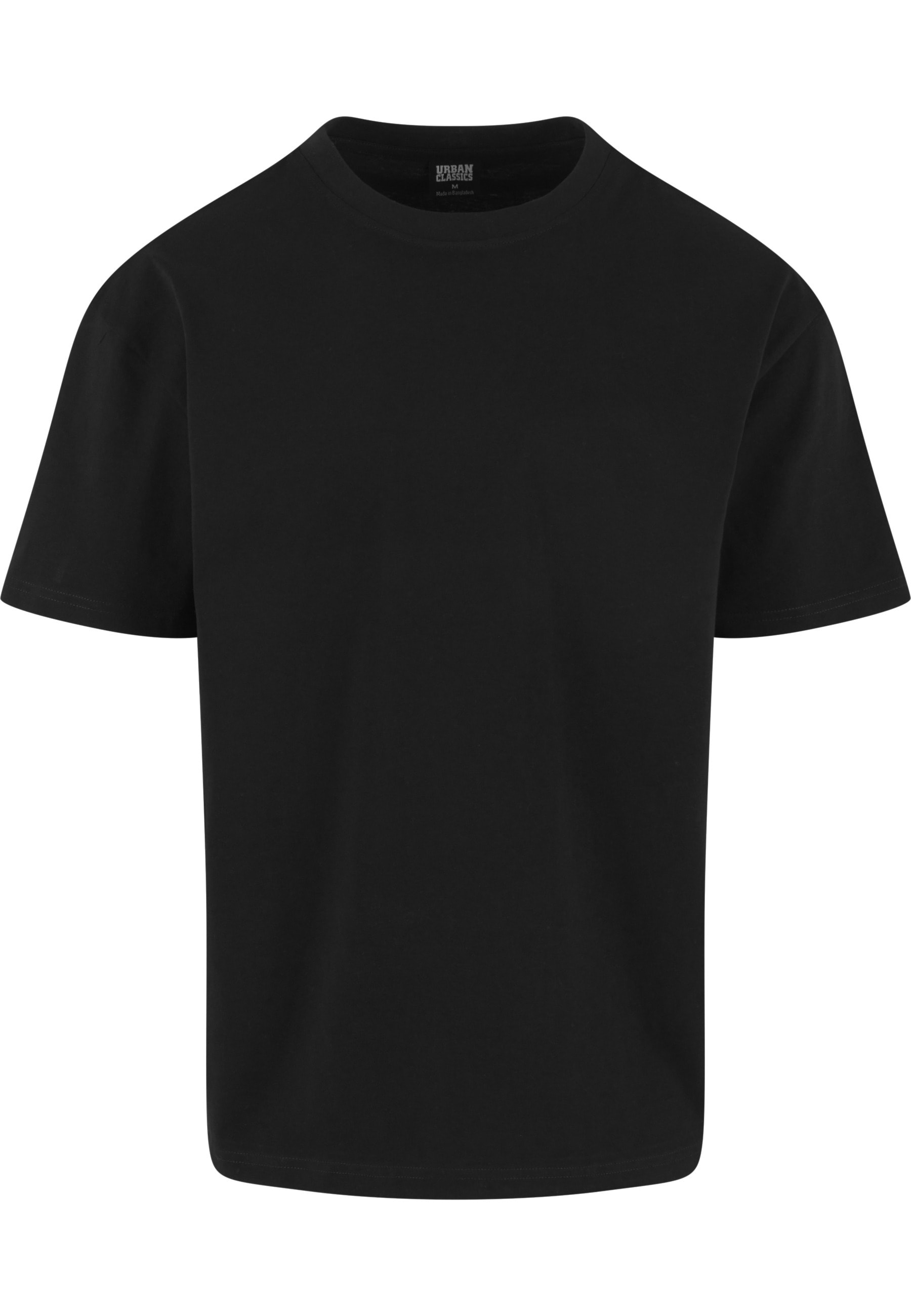 URBAN CLASSICS T-Shirt "Urban Classics Cotton Loose Tee" 1