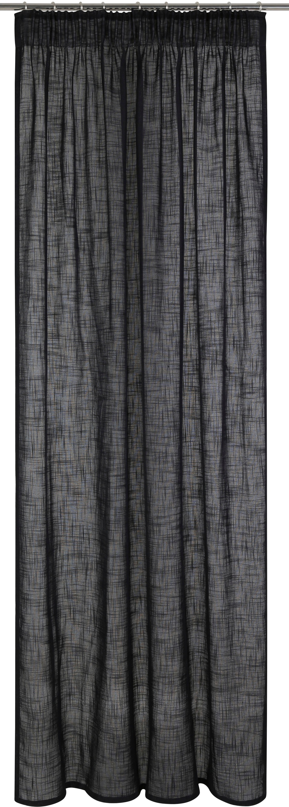 LeGer Home by Lena Gercke Gardine "Marusha" Multifunktionsband 1 Stk. tlg. günstig online kaufen