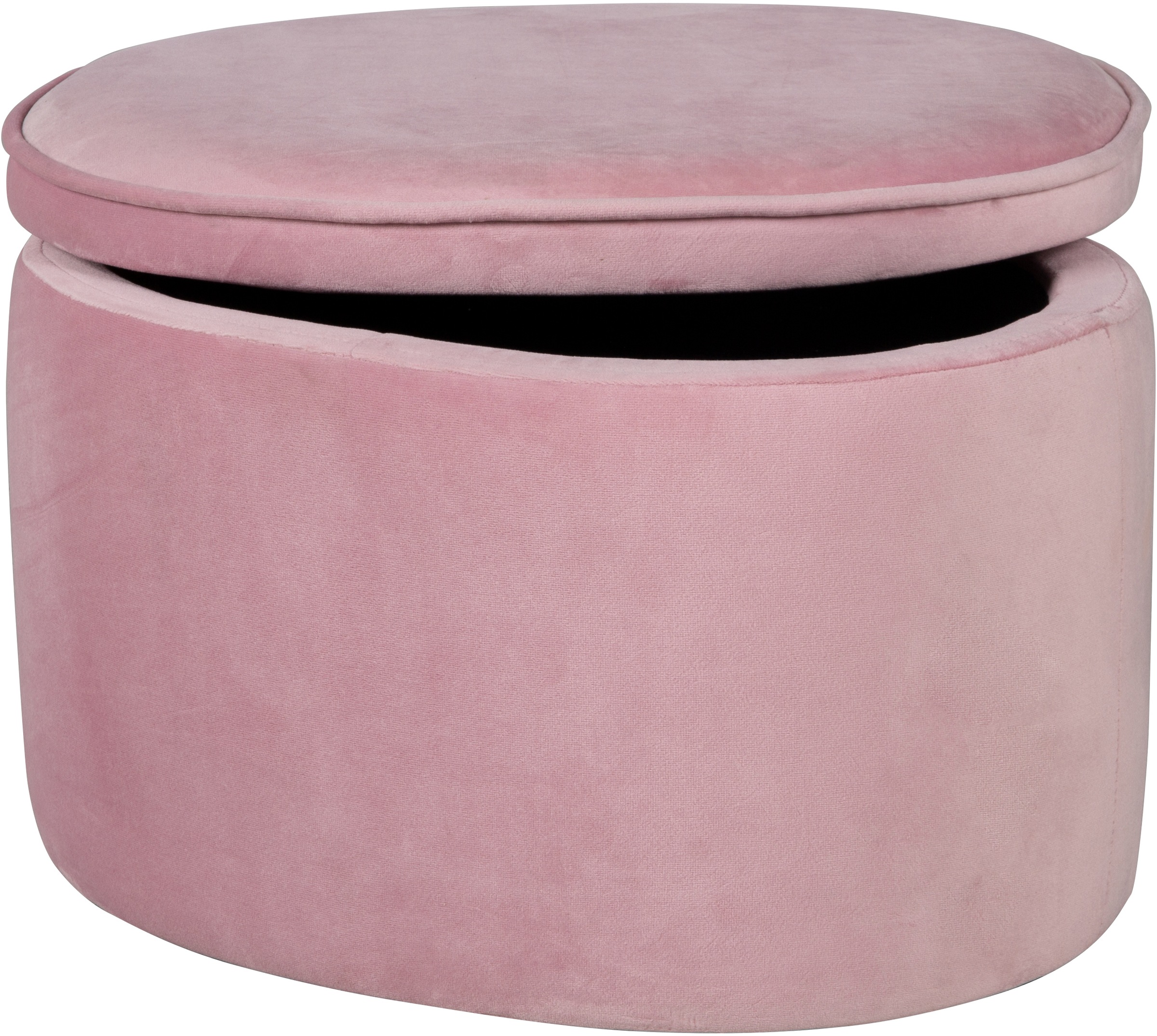 roba® Kinderhocker »Lil Sofa« mit Stauraum