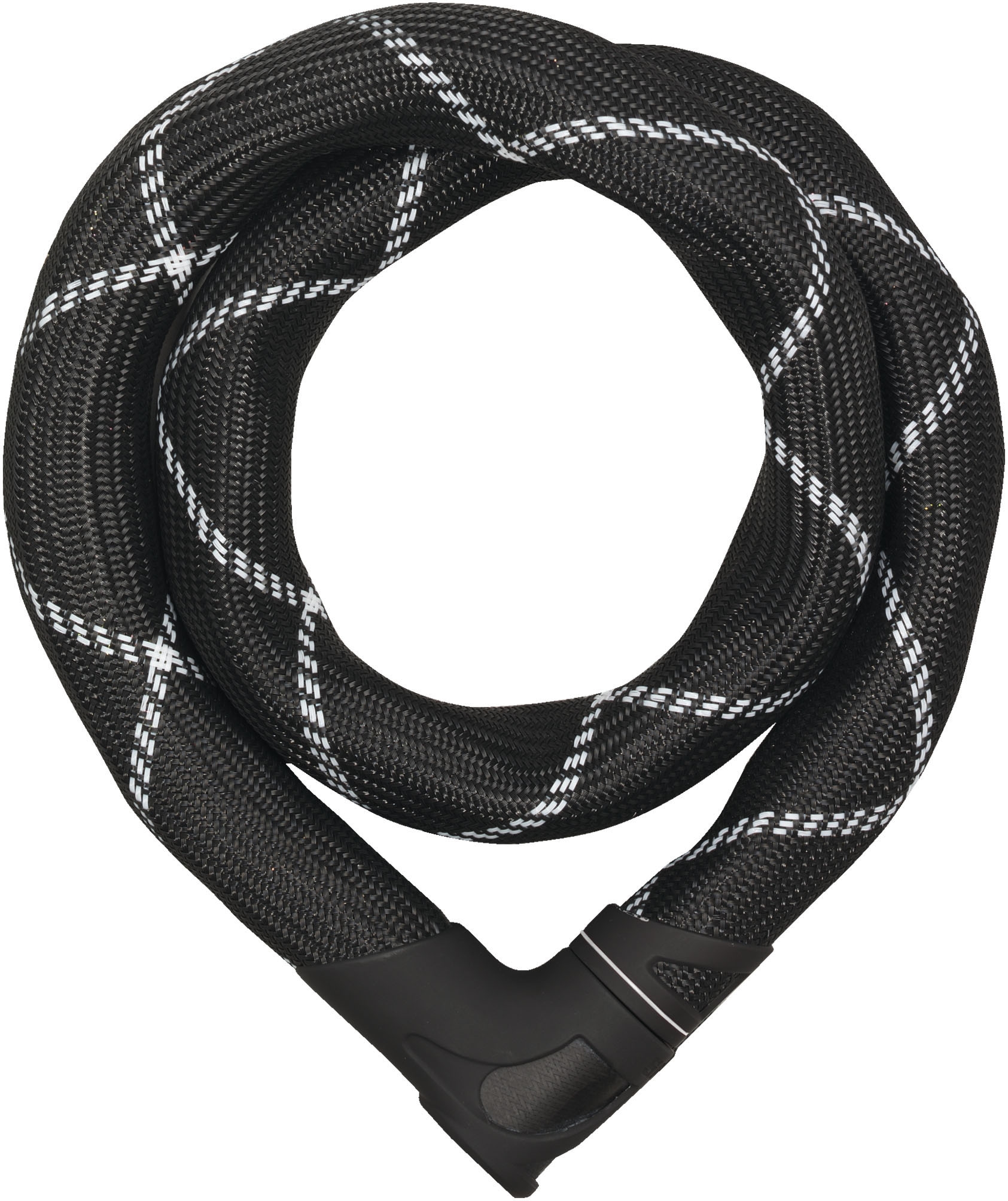 ABUS Kettenschloss »IVEN Chain Moto 8210/11...