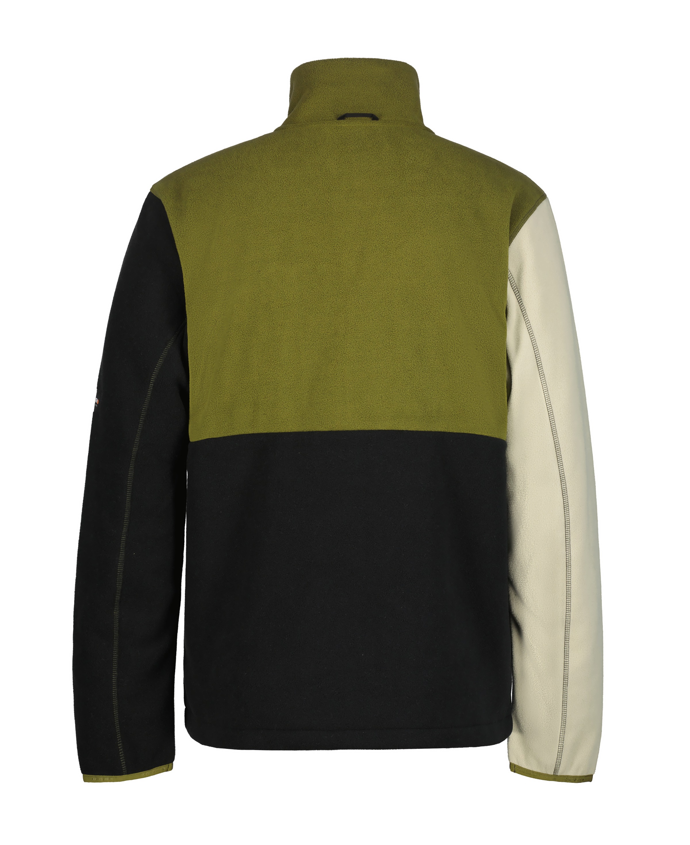 Icepeak Fleecepullover "ICEPEAK CREIL" 1 Stk. tlg. günstig online kaufen