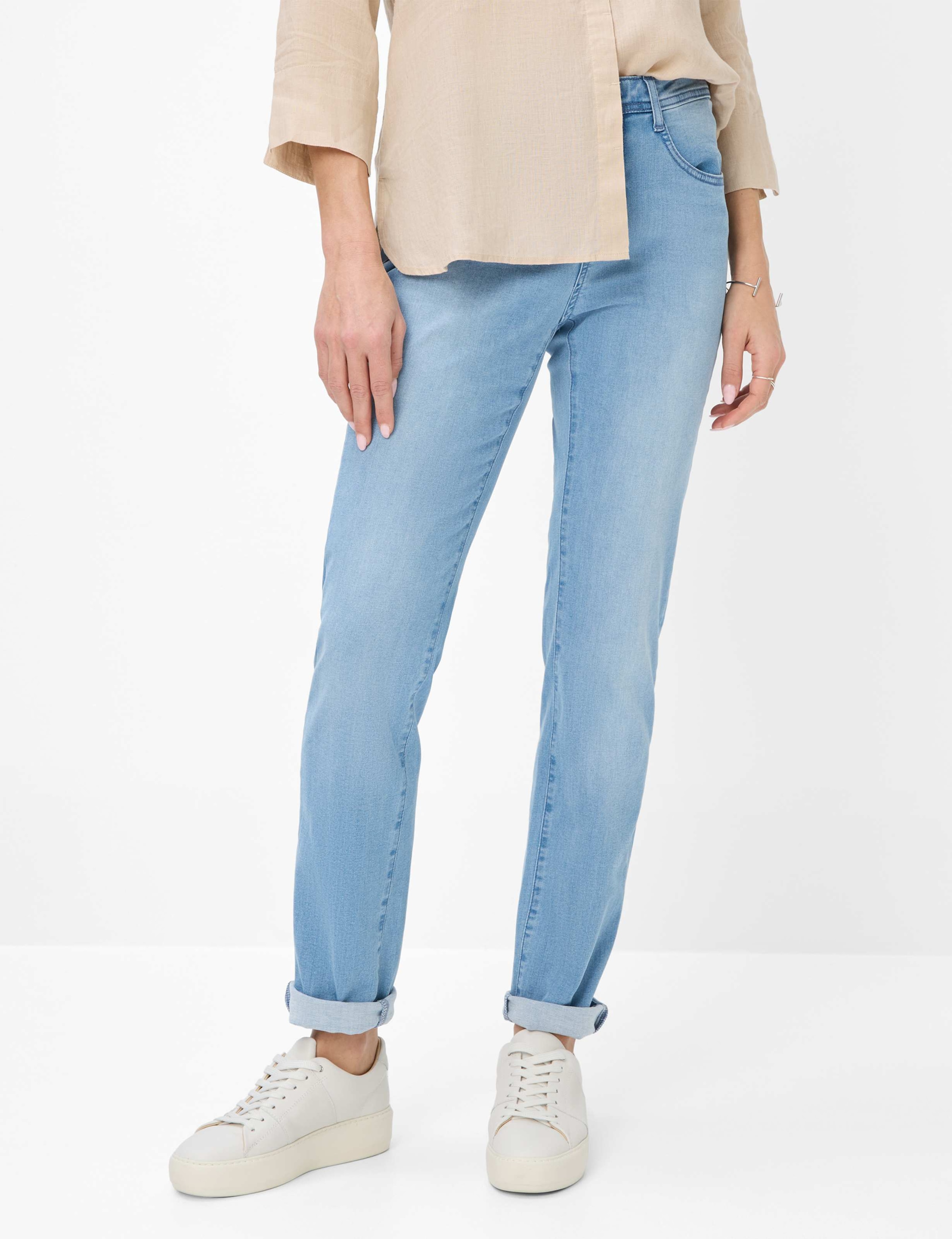 Brax 5-Pocket-Jeans »Style CAROLA«