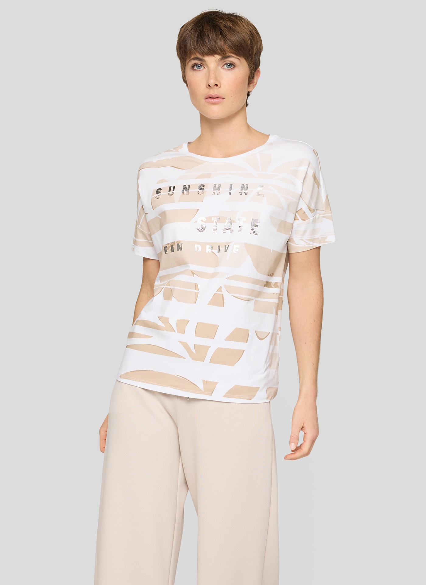 Rabe "T-Shirt"