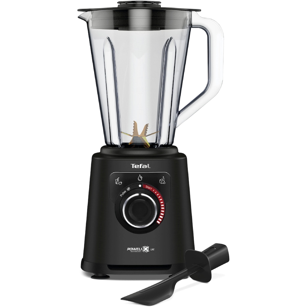 Tefal Standmixer »BL88A8 Perfectmix+«, 1200 W