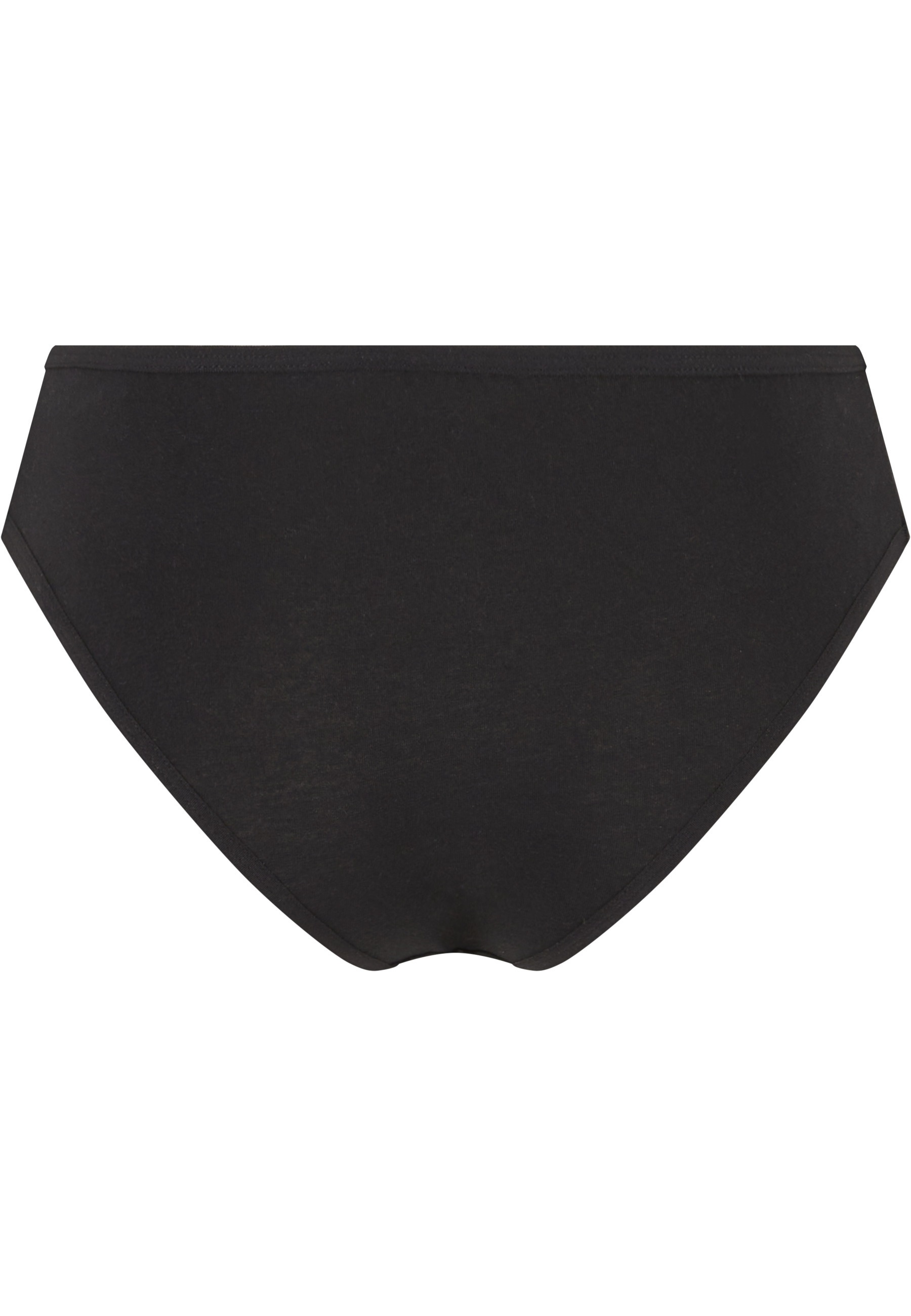 URBAN CLASSICS Panty »Urban Classics Ladies Basic Cotton Brazilian 5-Pack«