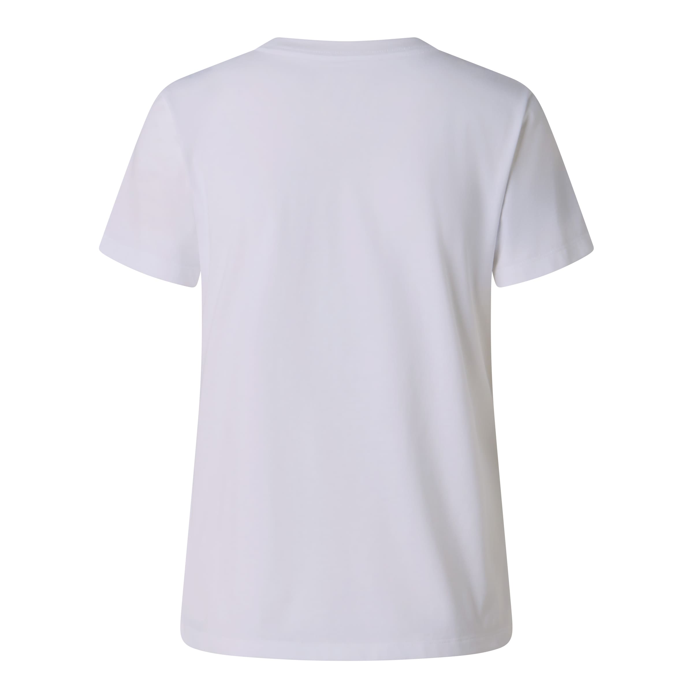 The North Face T-Shirt »W EVOLUTION SIMPLE DOME SLM SHORT SLEEVE« schmaler Schnitt, Kurzarm, für Wandern und Outdoor-Aktivitäten