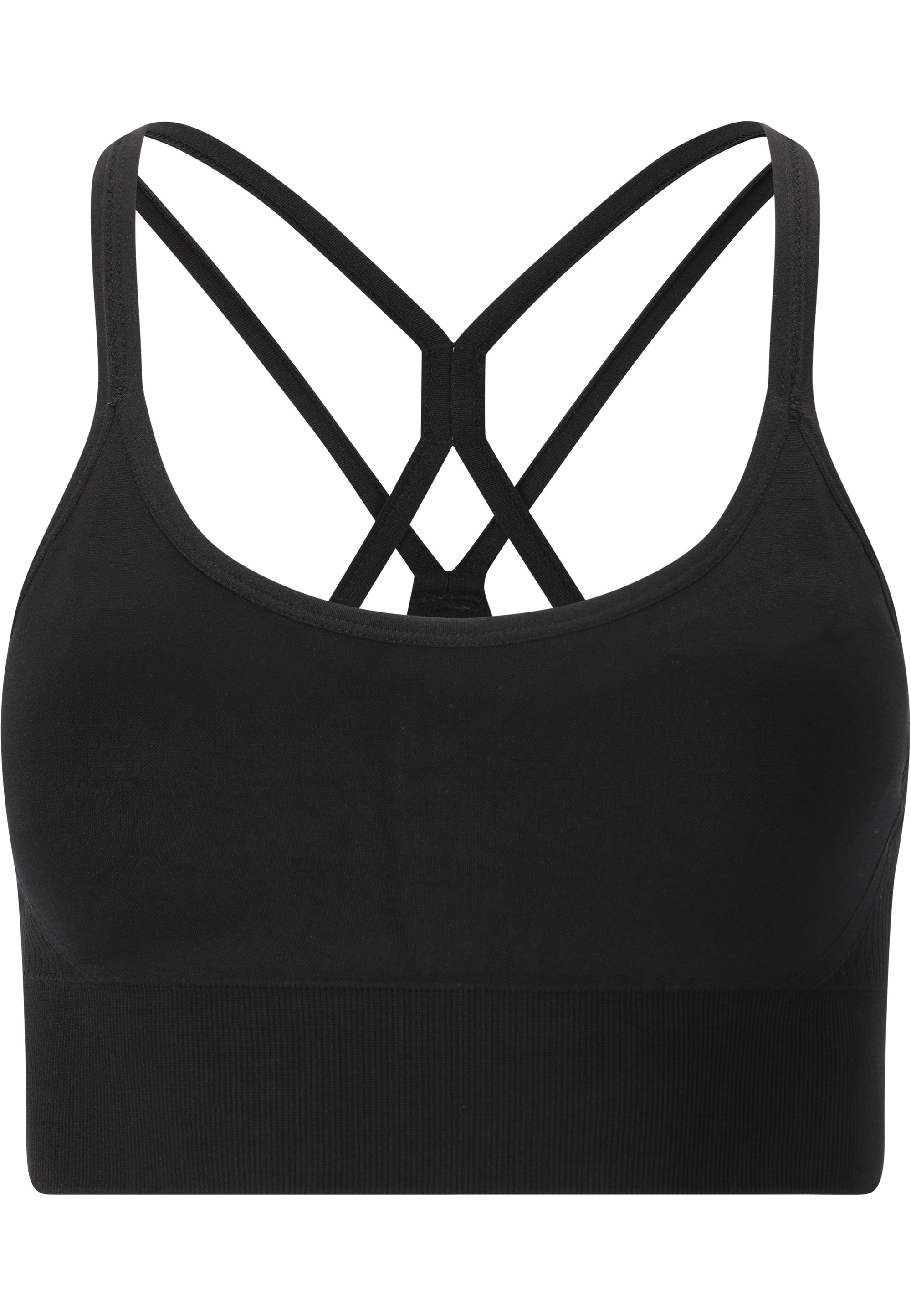 ATHLECIA Sport-BH "Foan V3" in bequemer, nahtloser Anfertigung günstig online kaufen