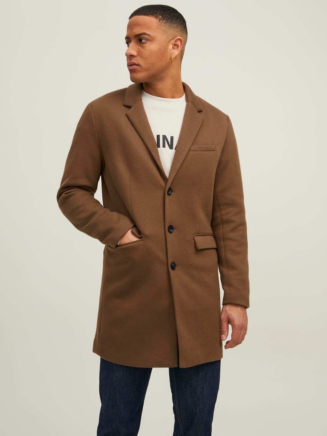 Jack & Jones Kurzmantel "JJCHUCK COAT"