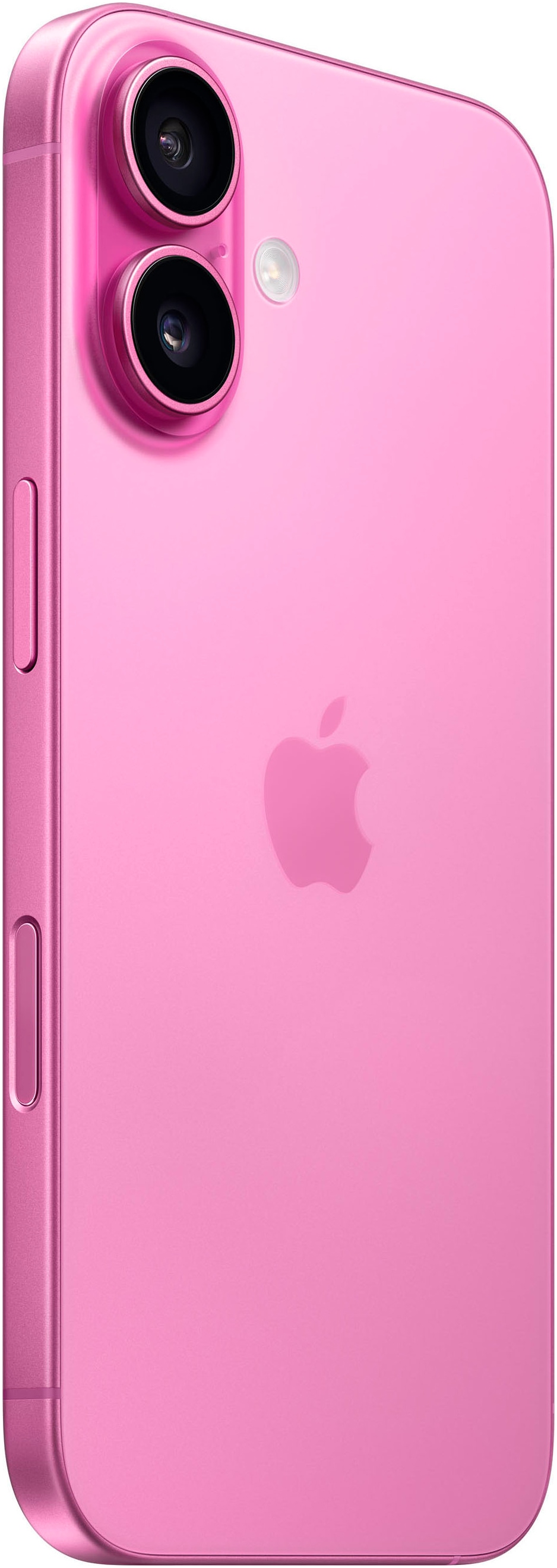 Apple Smartphone »iPhone 16«, Pink