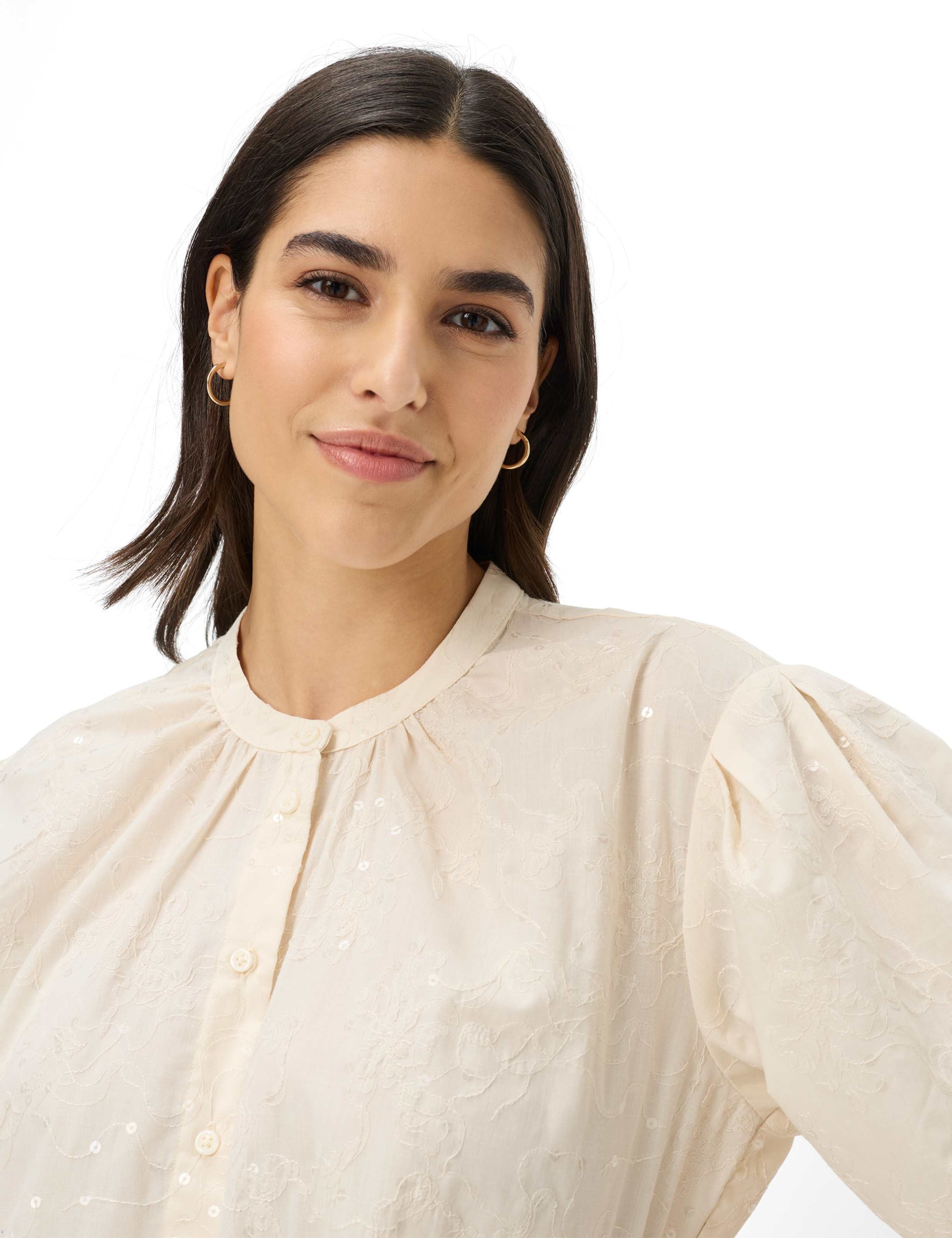 Brax Shirtbluse »Style VIV«