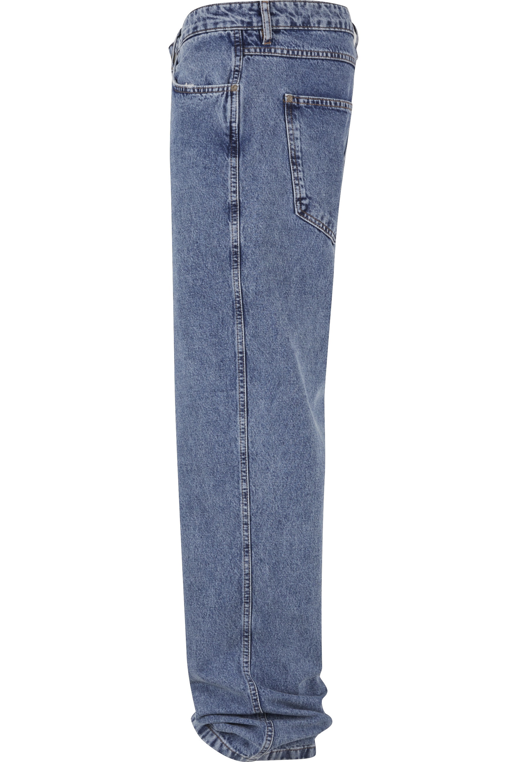 Karl Kani Bequeme Jeans »Karl Kani Herren«