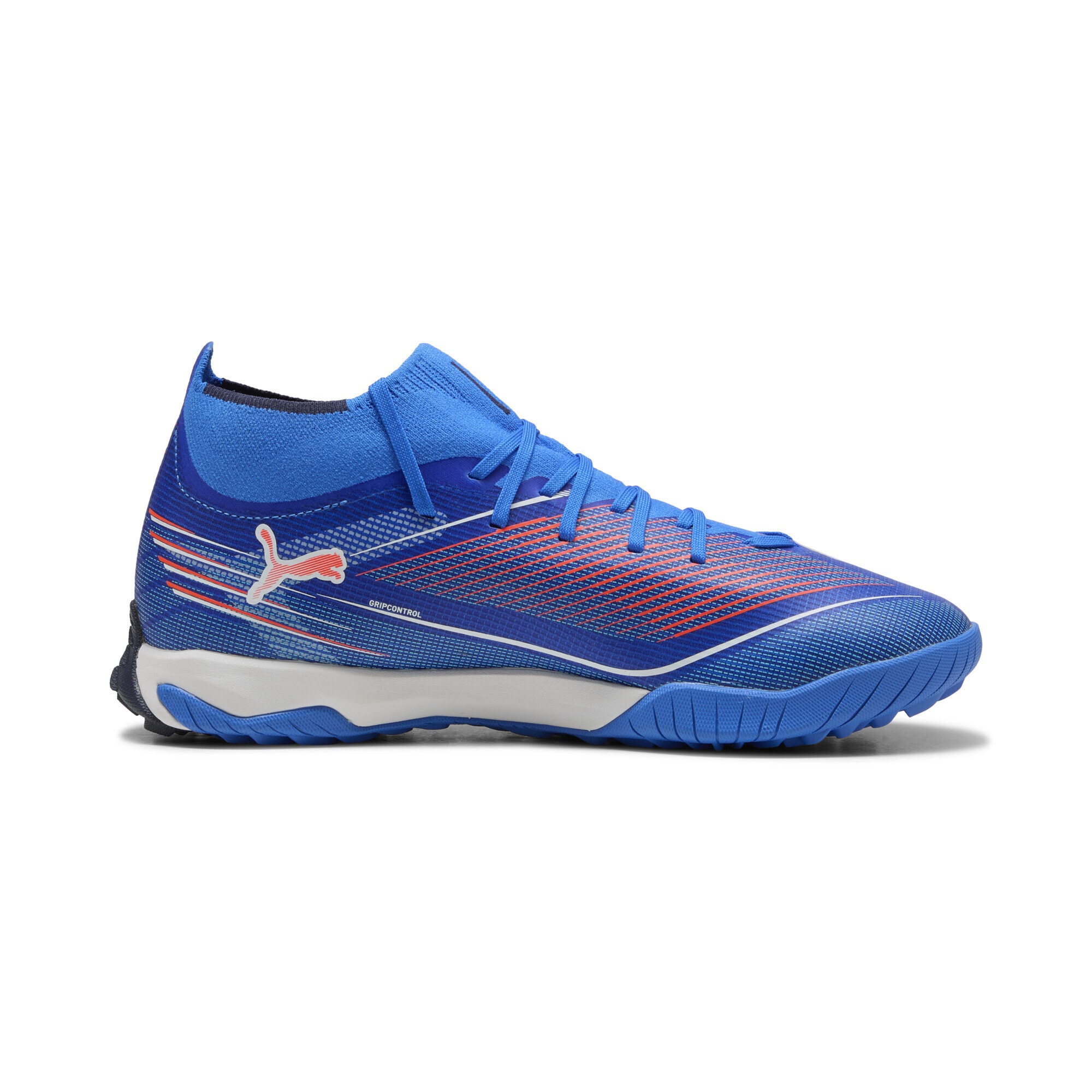 PUMA Fußballschuh »ULTRA 6 MATCH+ TT Fußballschuhe Erwachsene«