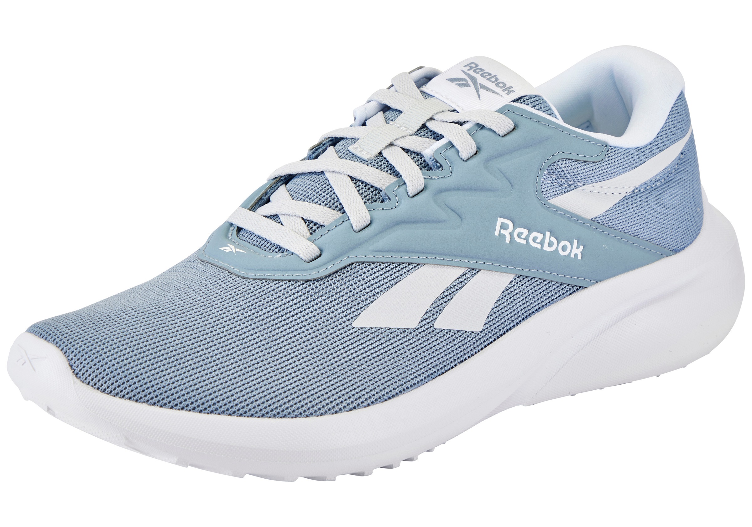 REEBOK Damen Laufschuh "REEBOK LITE 5", Gr. 40leisure blau, moon, Synthetik, Textil, Schuhe