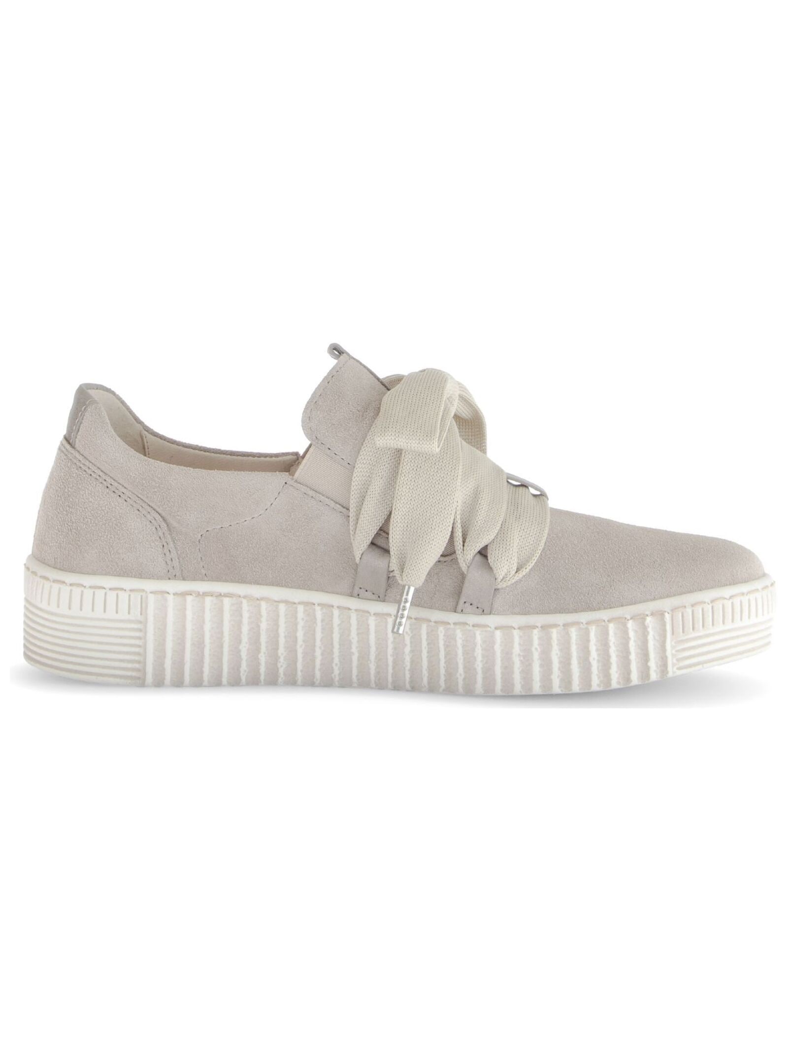 Gabor Sneaker »Gabor Sneaker Veloursleder«