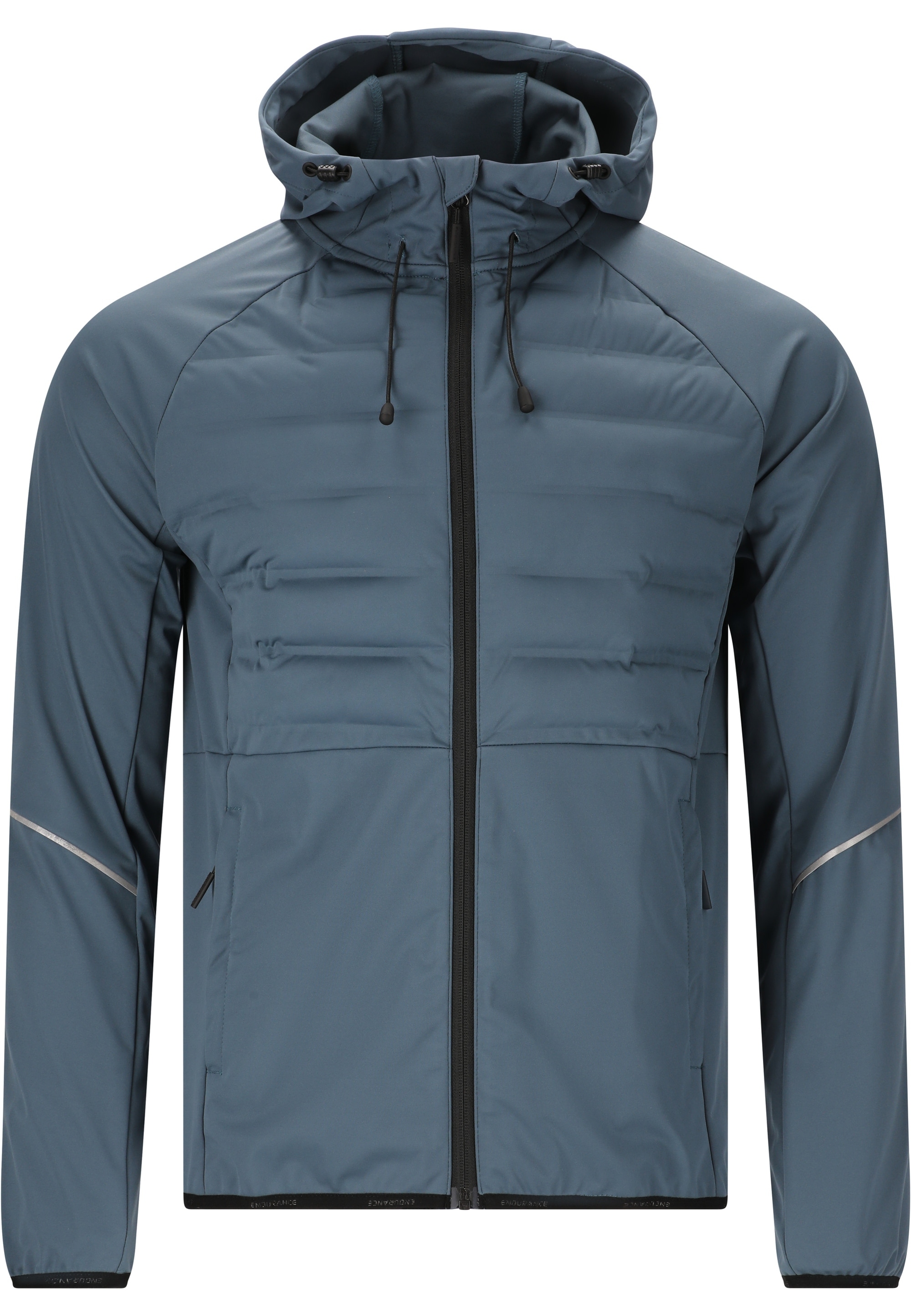 ENDURANCE Laufjacke »Sander« mit innovativem Primaloft-Futter