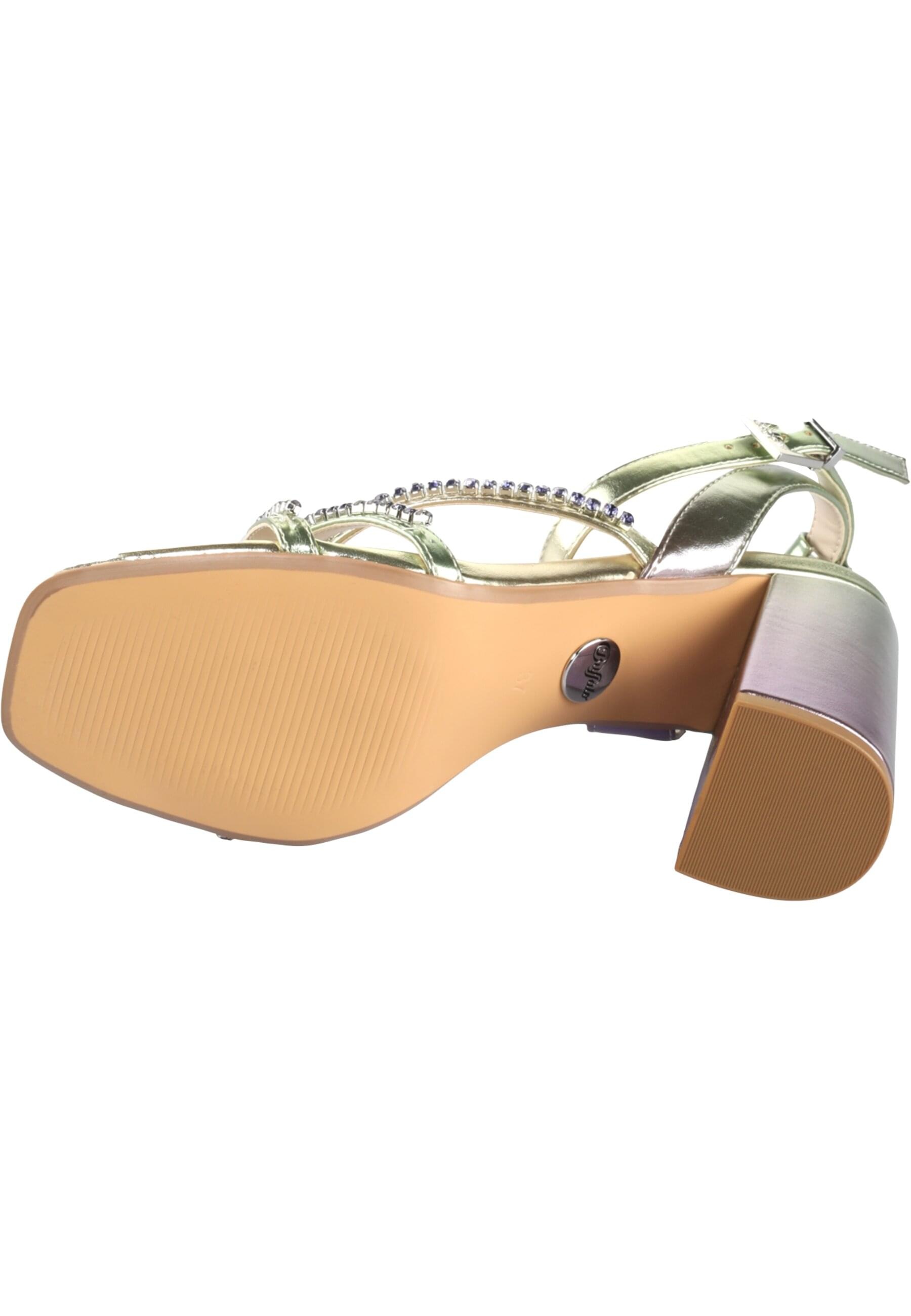 Buffalo High-Heel-Pumps »Buffalo CHARLOTTE SHINE«