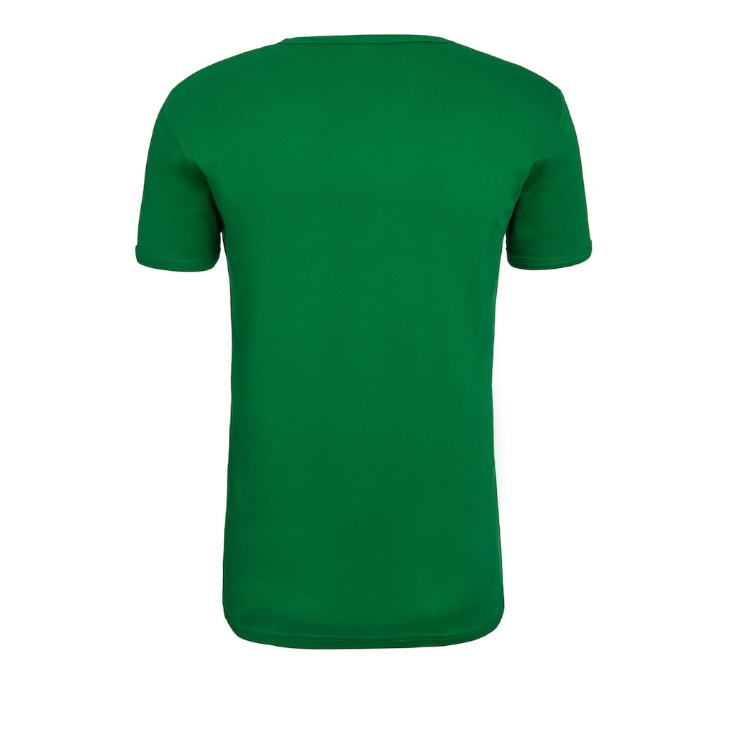LOGOSHIRT T-Shirt »DC - Green Lantern Logo«