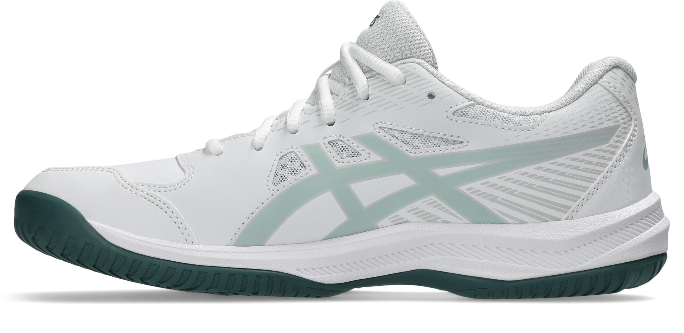 Asics Tennisschuh "COURT SLIDE 4" Multicourt-Schuh, Allcourtschuh günstig online kaufen
