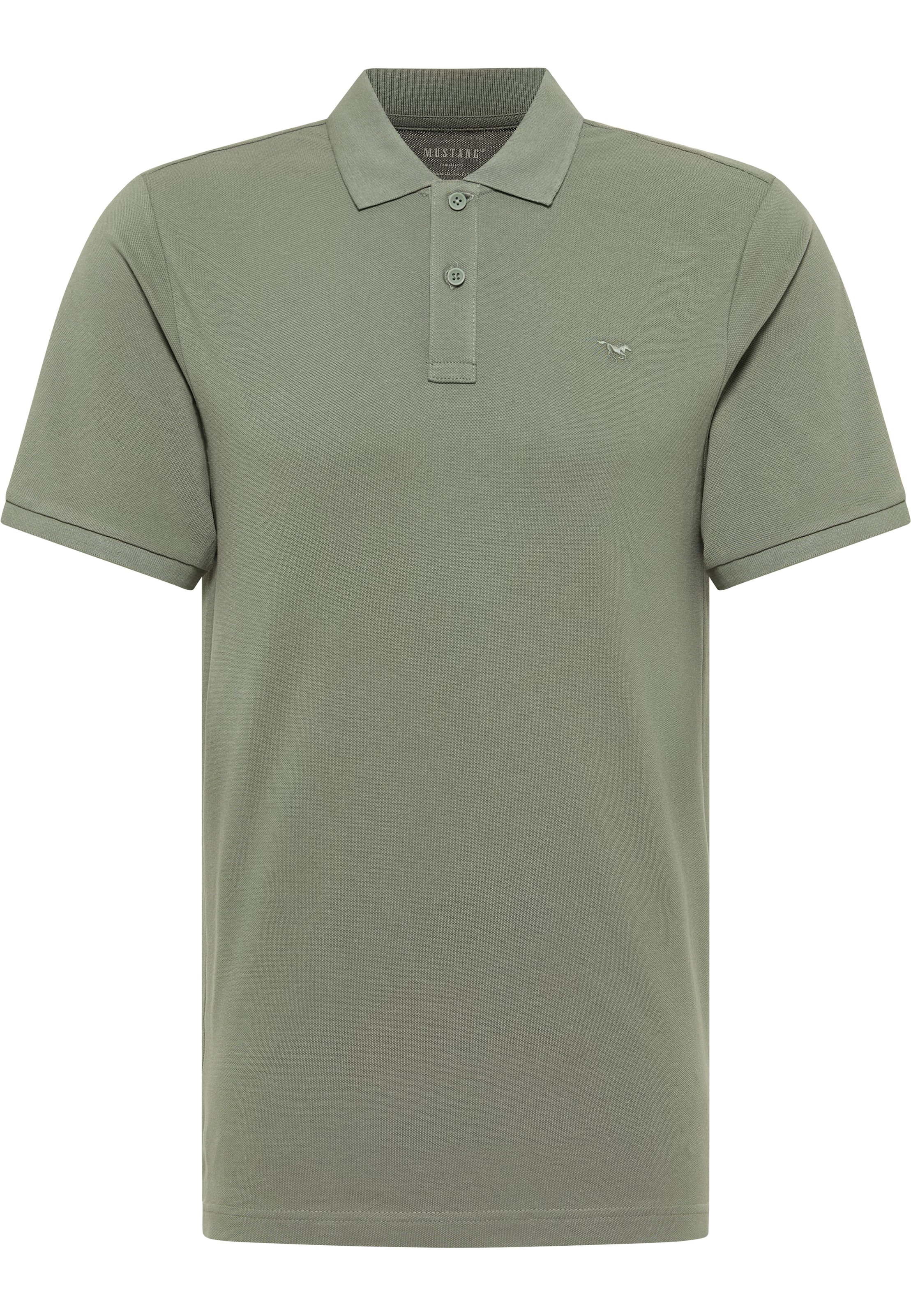 MUSTANG Poloshirt »PACO«