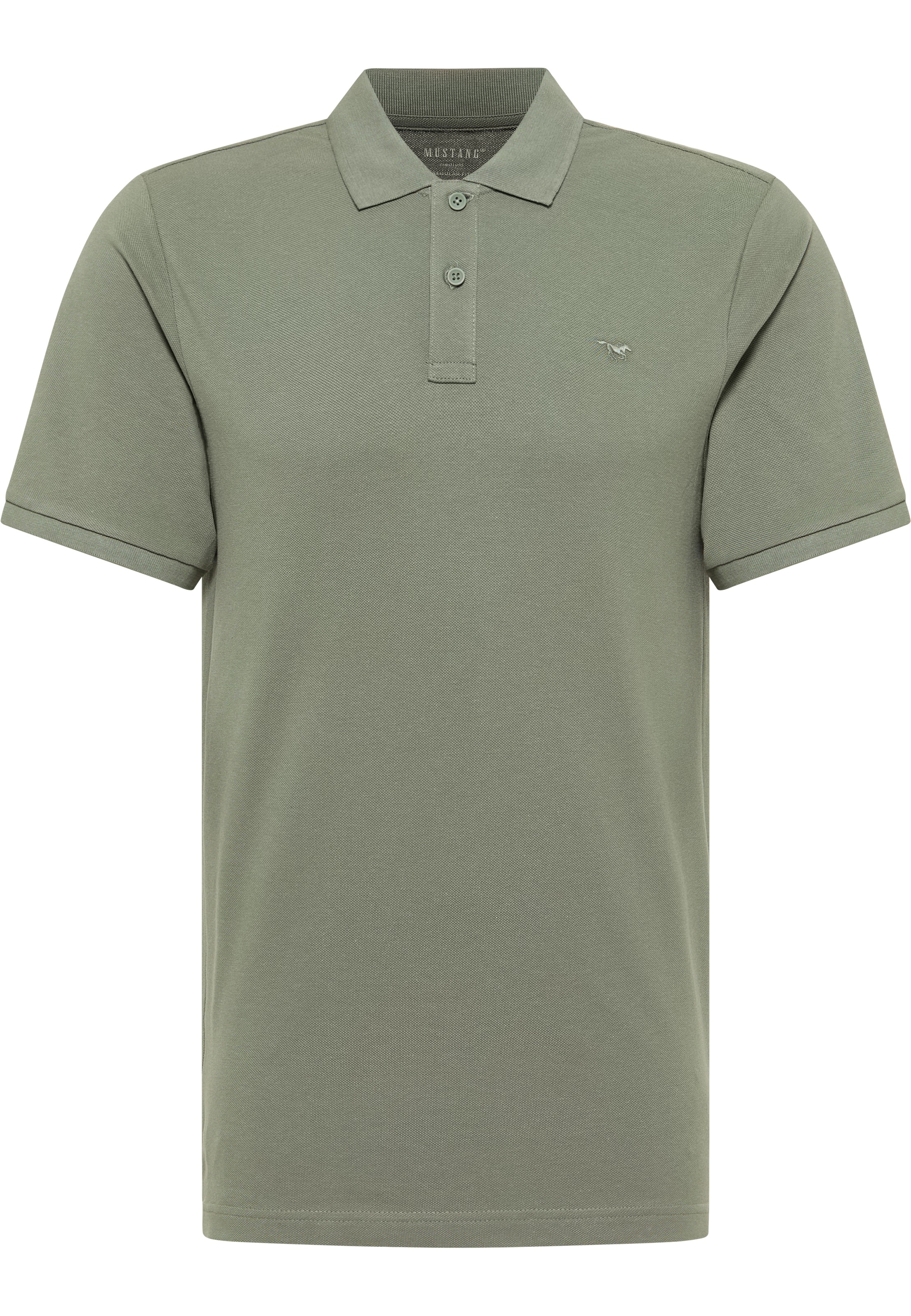 MUSTANG Poloshirt "PACO" günstig online kaufen