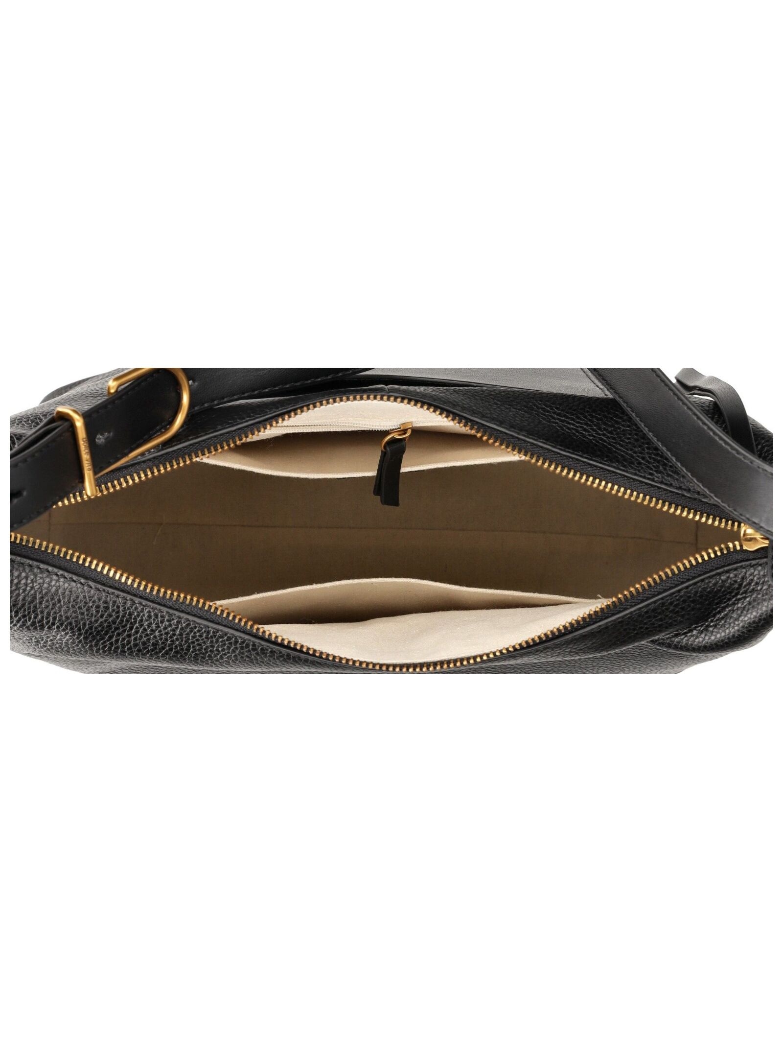 Dolce Vita Henkeltasche »Dolce Vita Taschen Leder«