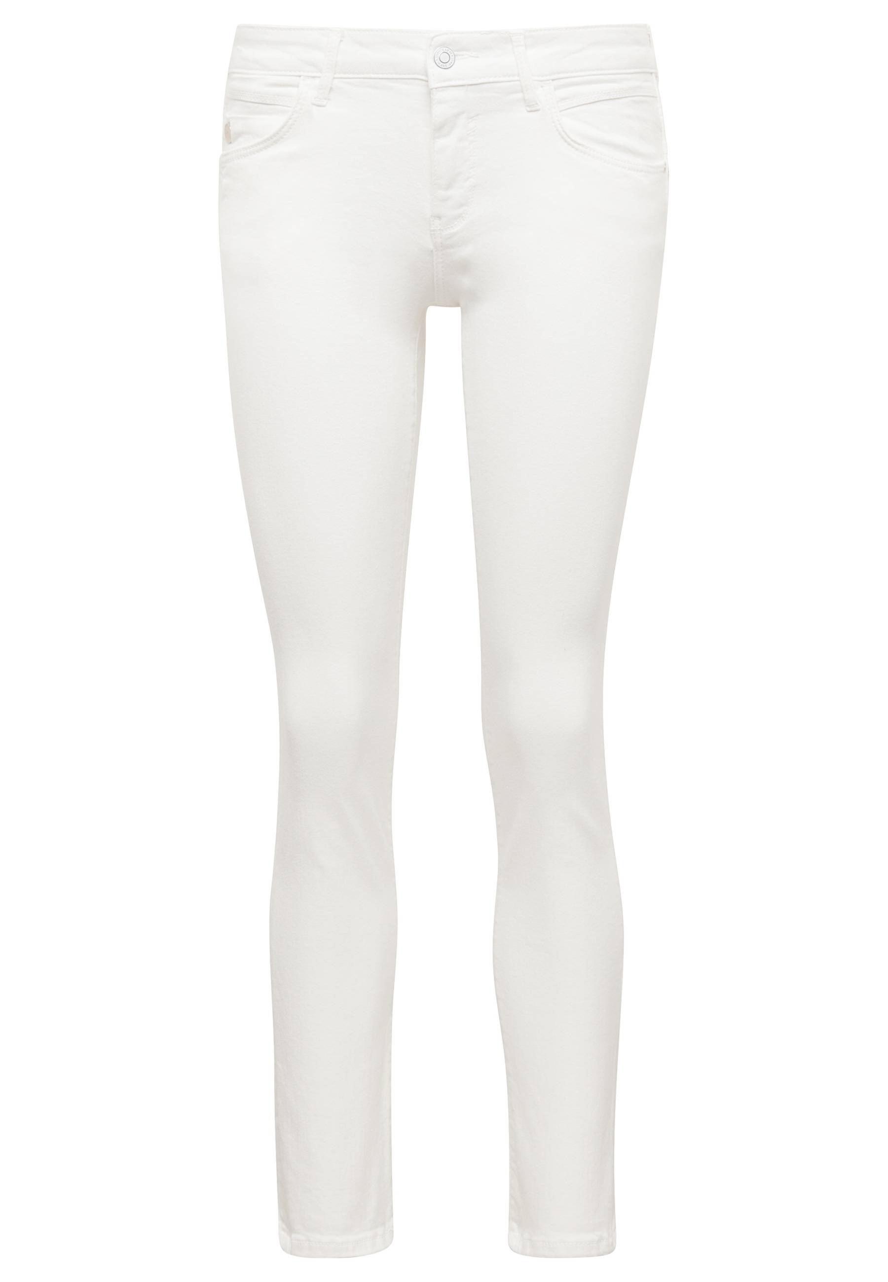 Mavi Skinny-fit-Jeans »LINDY«, Eng anliegende Jeans