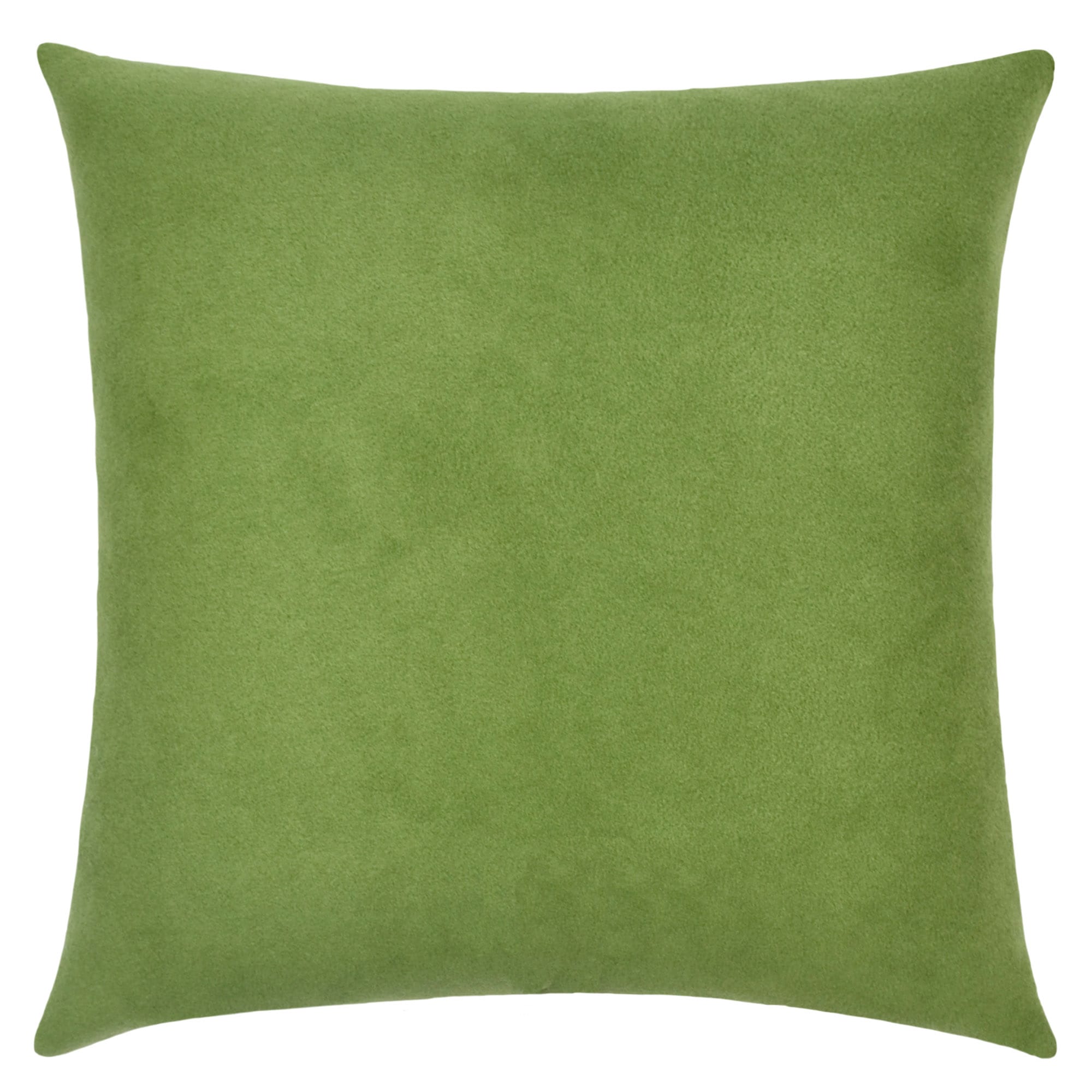 ZOEPPRITZ1828 Dekokissen "Soft-Fleece" Kissenbezug aus Fleece