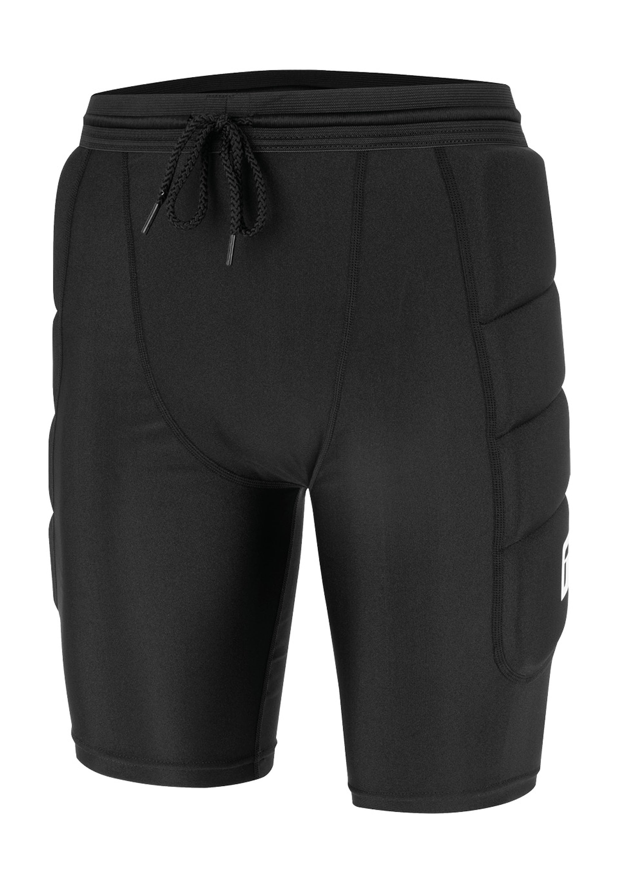 Reusch Torwarthose »Compression Short Soft Padded«  mit gepolsterten Einsätzen