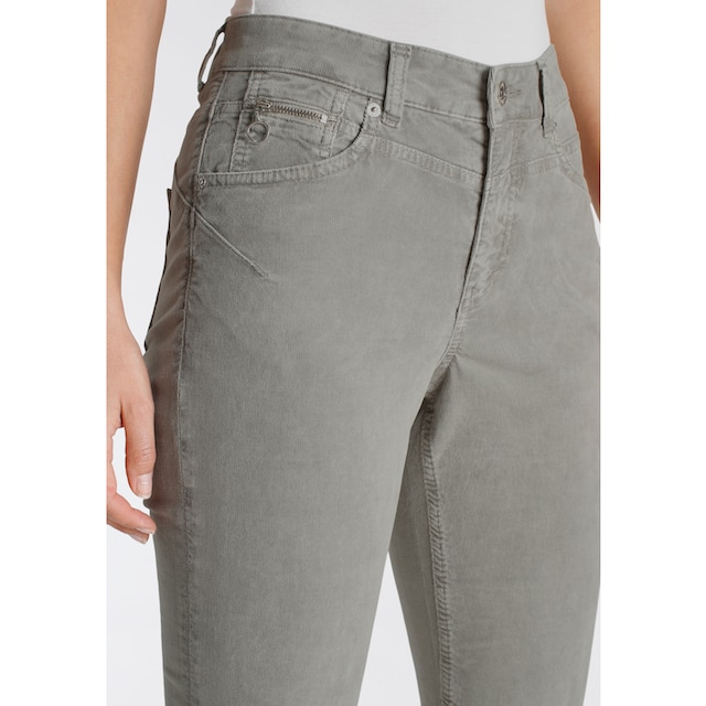 MAC Cordhose »Rich Slim« kaufen | BAUR