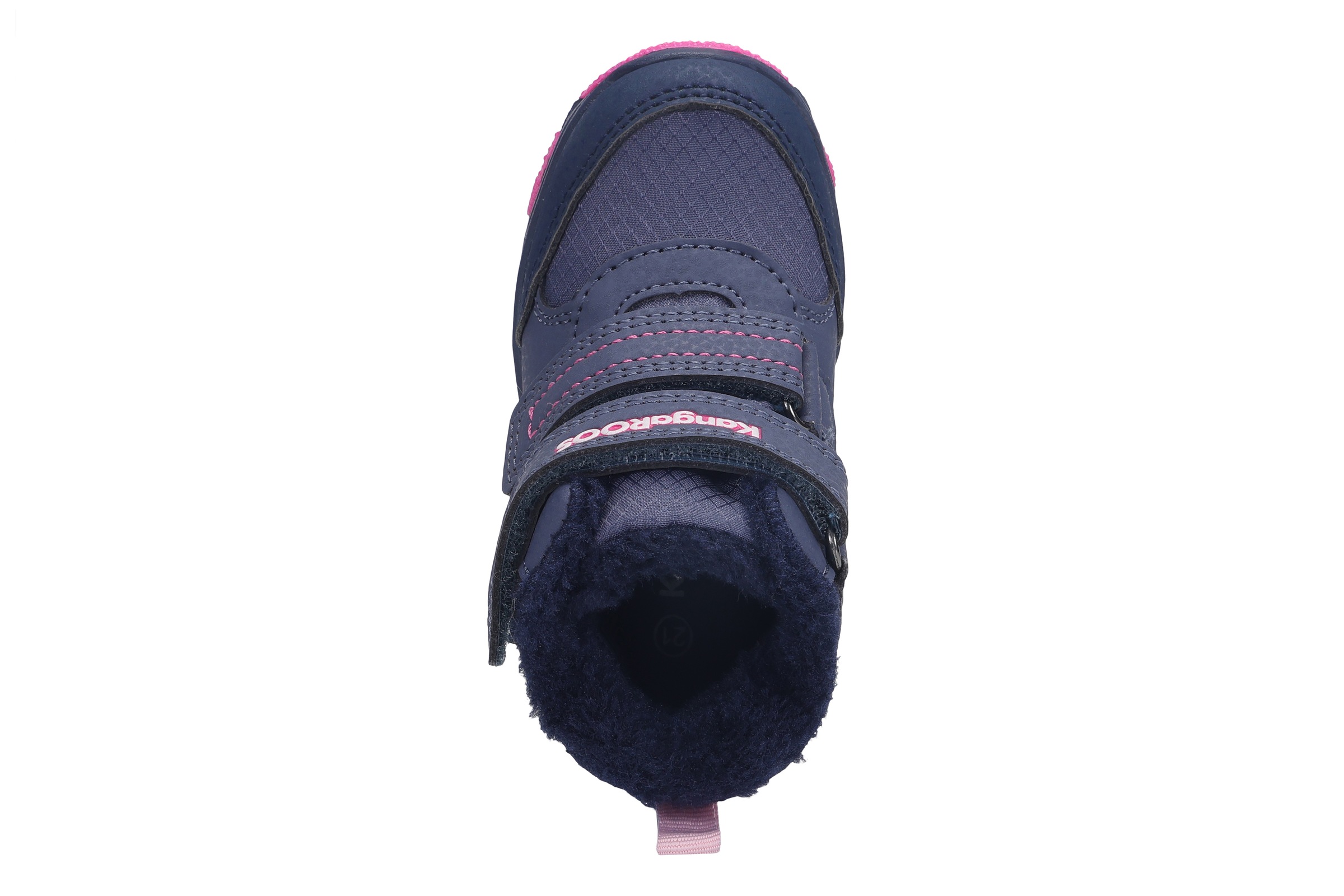 Thumbnail - KangaROOS Winterboots "KS-YOTTO MID V RTX" Snowboots, Winterboots, Winterschuhe, wasserdicht