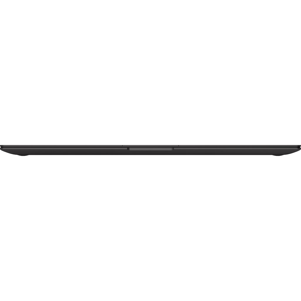 Samsung Convertible Notebook »Galaxy Book2 Pro 360«, 39,62 cm, / 15,6 Zoll, Intel, Core i7, Iris© Xe Graphics, 512 GB SSD