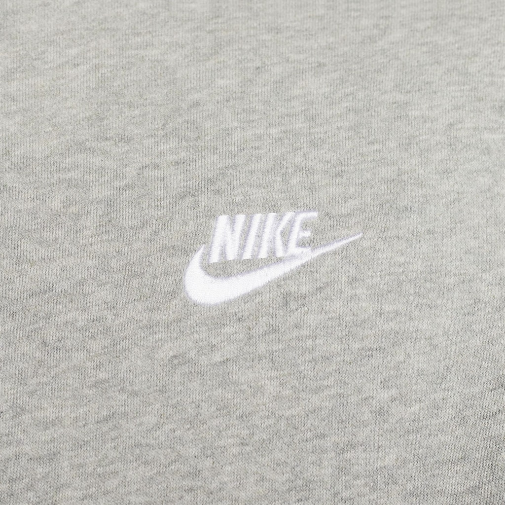 Nike Sportswear Kapuzensweatshirt »CLUB FLEECE PULLOVER HOODIE«