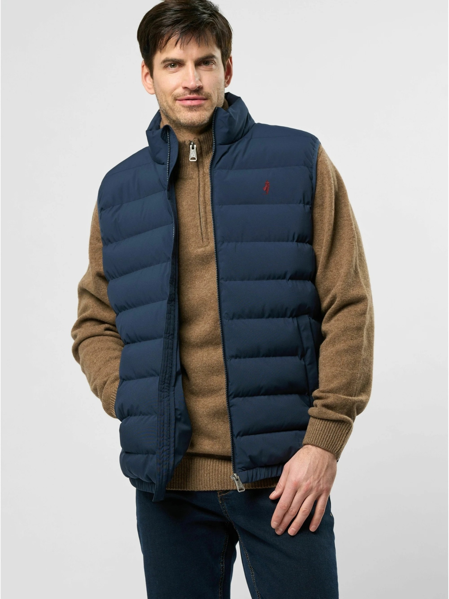 Thumbnail - MCS Kurzweste "MCS Vest MCAidan"