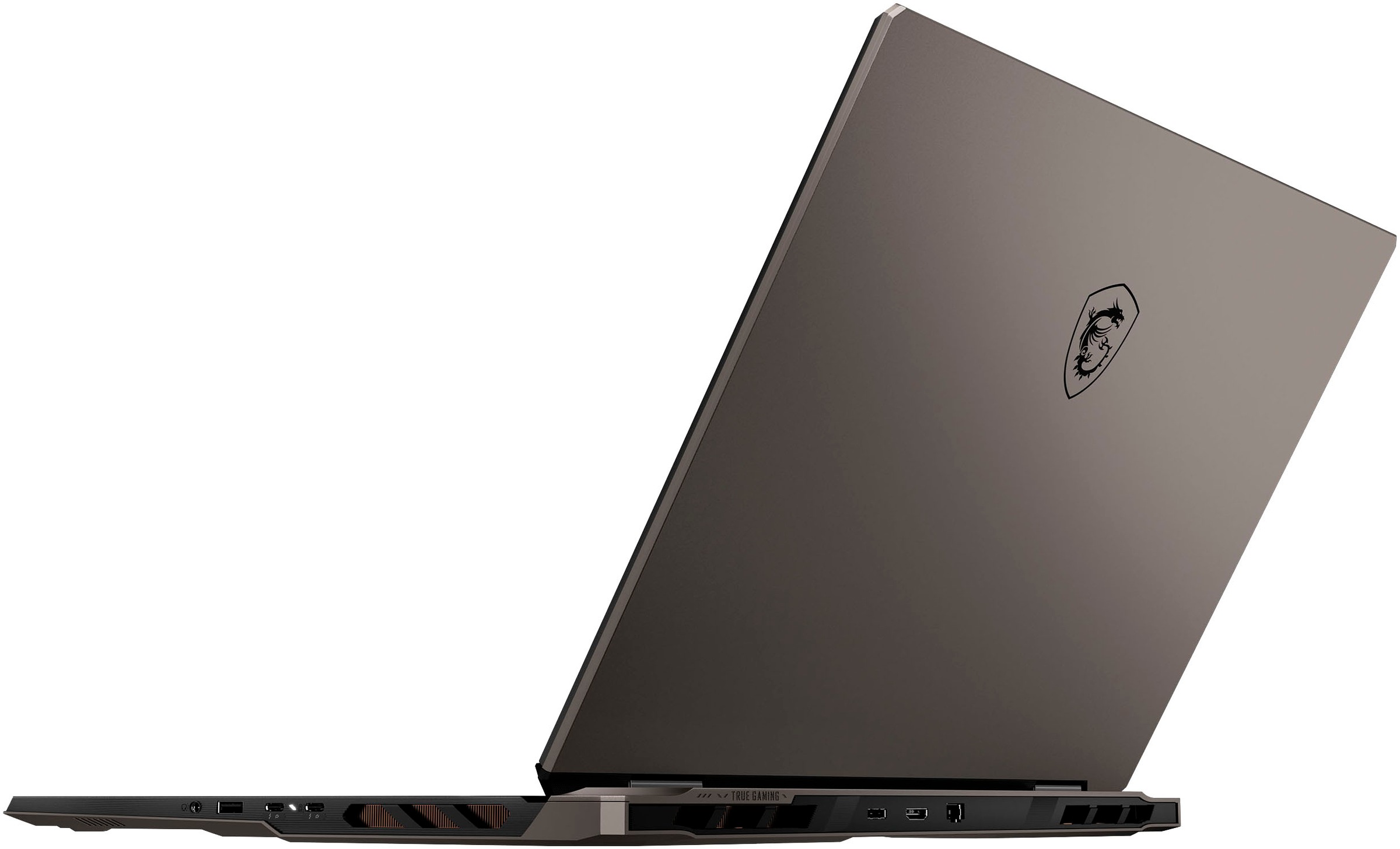 MSI Gaming-Notebook »Vector 18 HX AI A2XWJG-657« 45,8 cm / 18 ″ Intel Core Ultra 9 GeForce RTX 5090 2.000 GB SSD