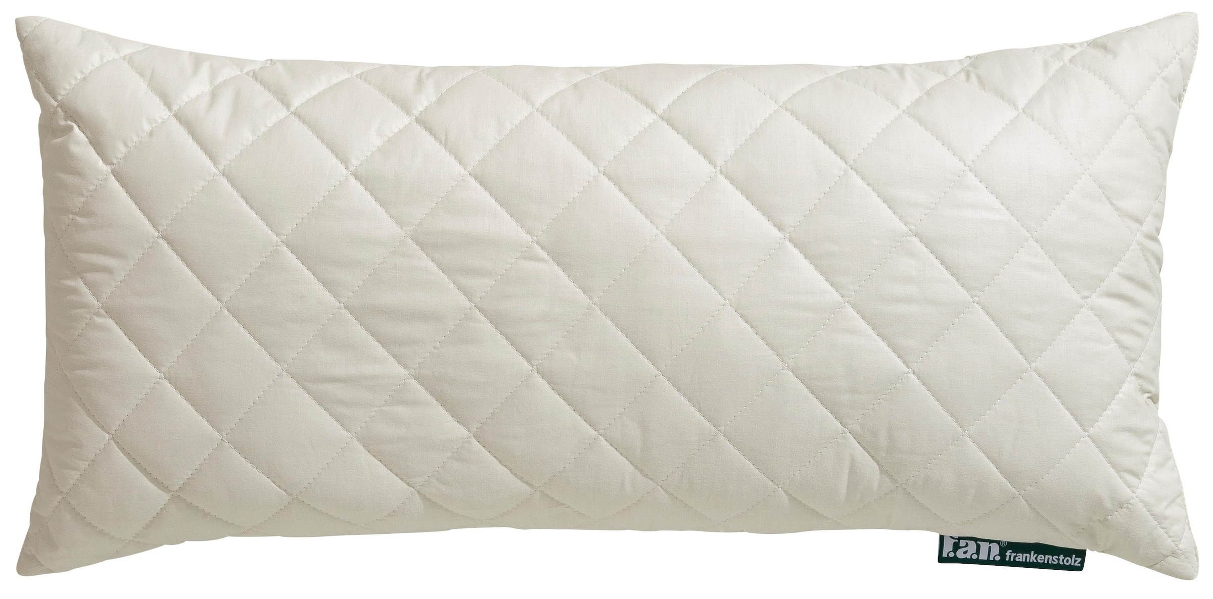 fan Naturfaserkissen "Kamelhaar" Füllung: 97Wolle3sonstigeFasern 1 Stk. tlg günstig online kaufen