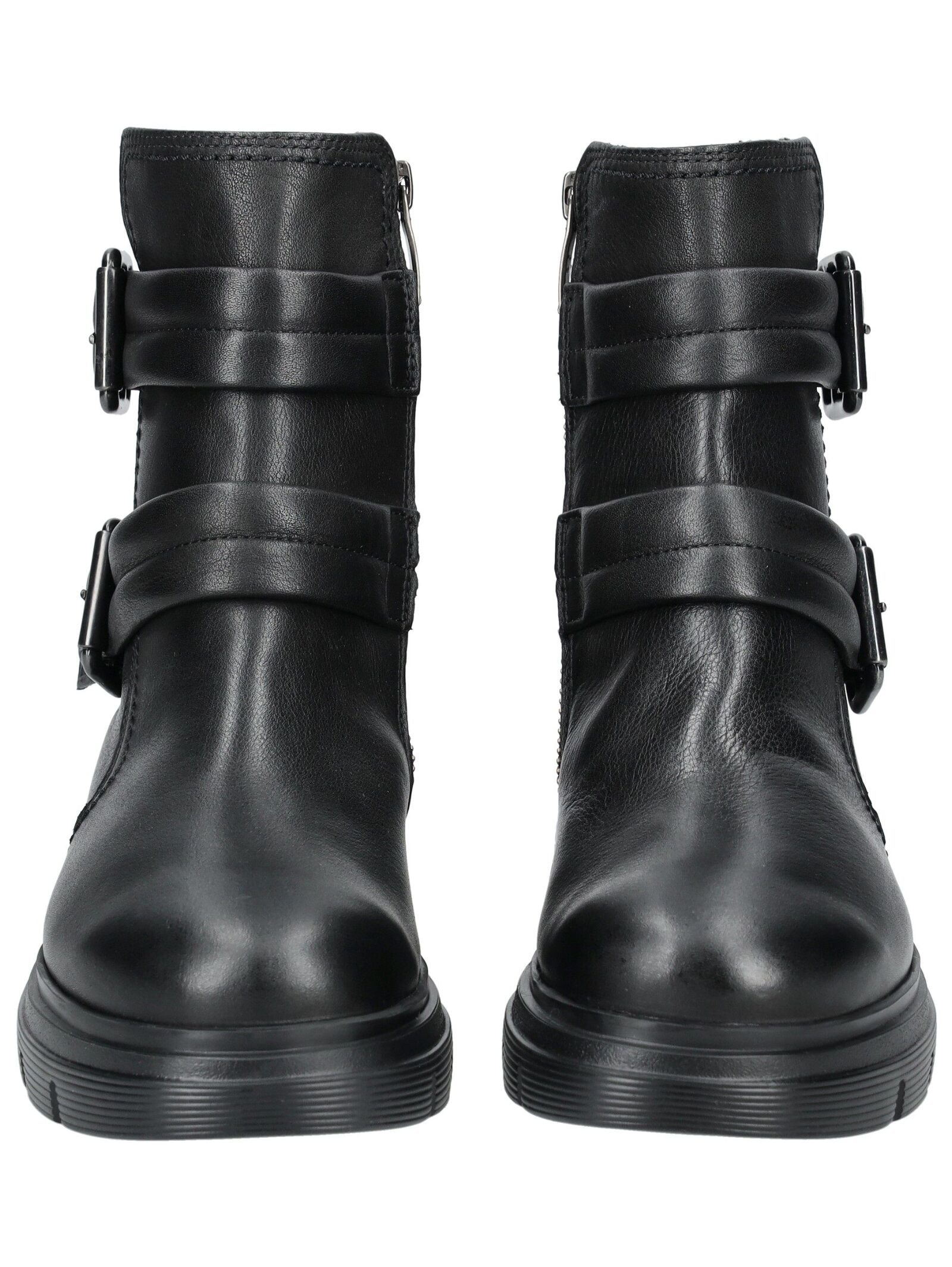 Paul Green Stiefelette »Paul Green Stiefelette Glattleder«