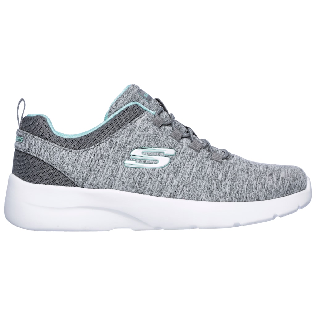 Skechers Slip-On Sneaker »DYNAMIGHT 2.0-IN A FLASH«