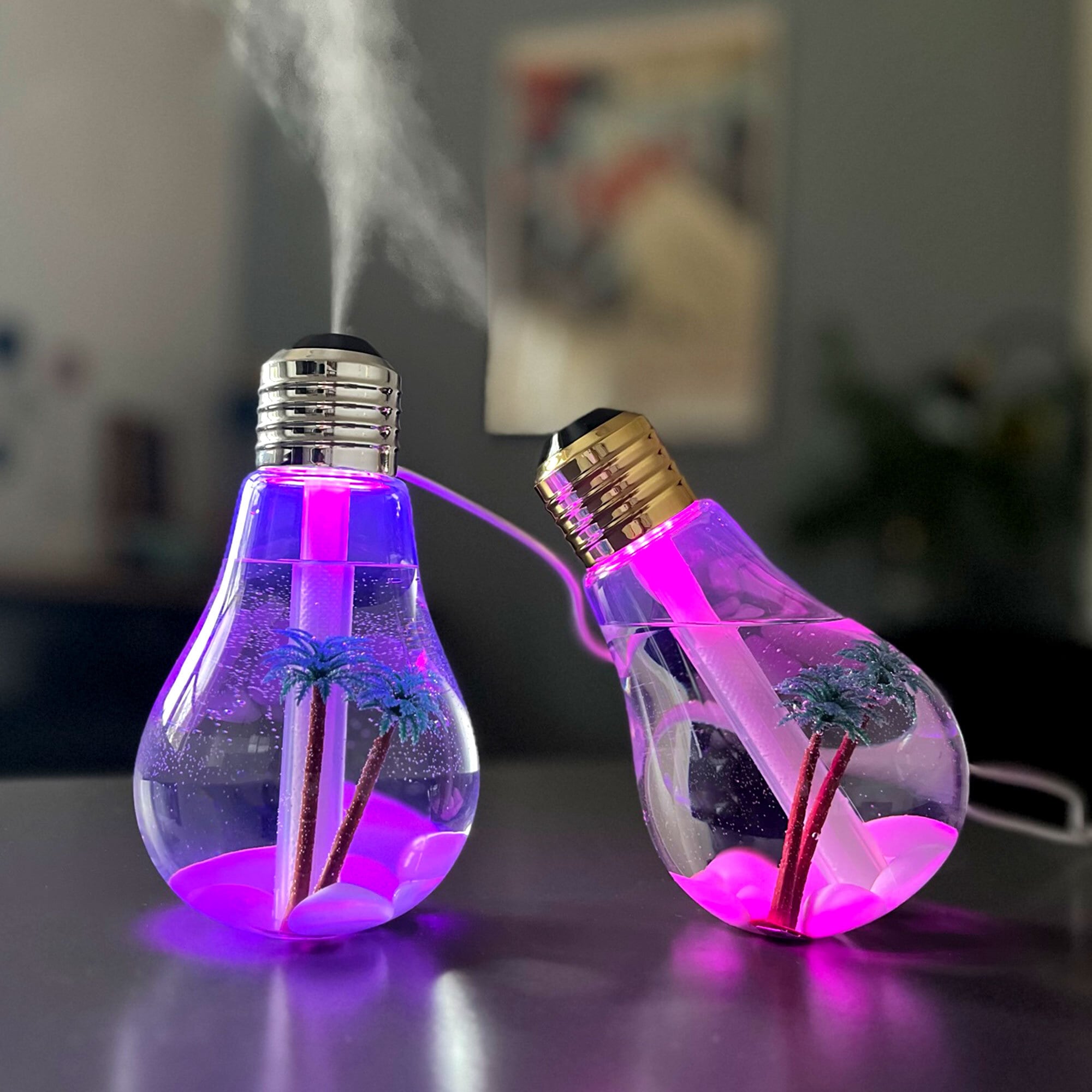 LA VAGUE Luftbefeuchter »Luftbefeuchter HYGRO«