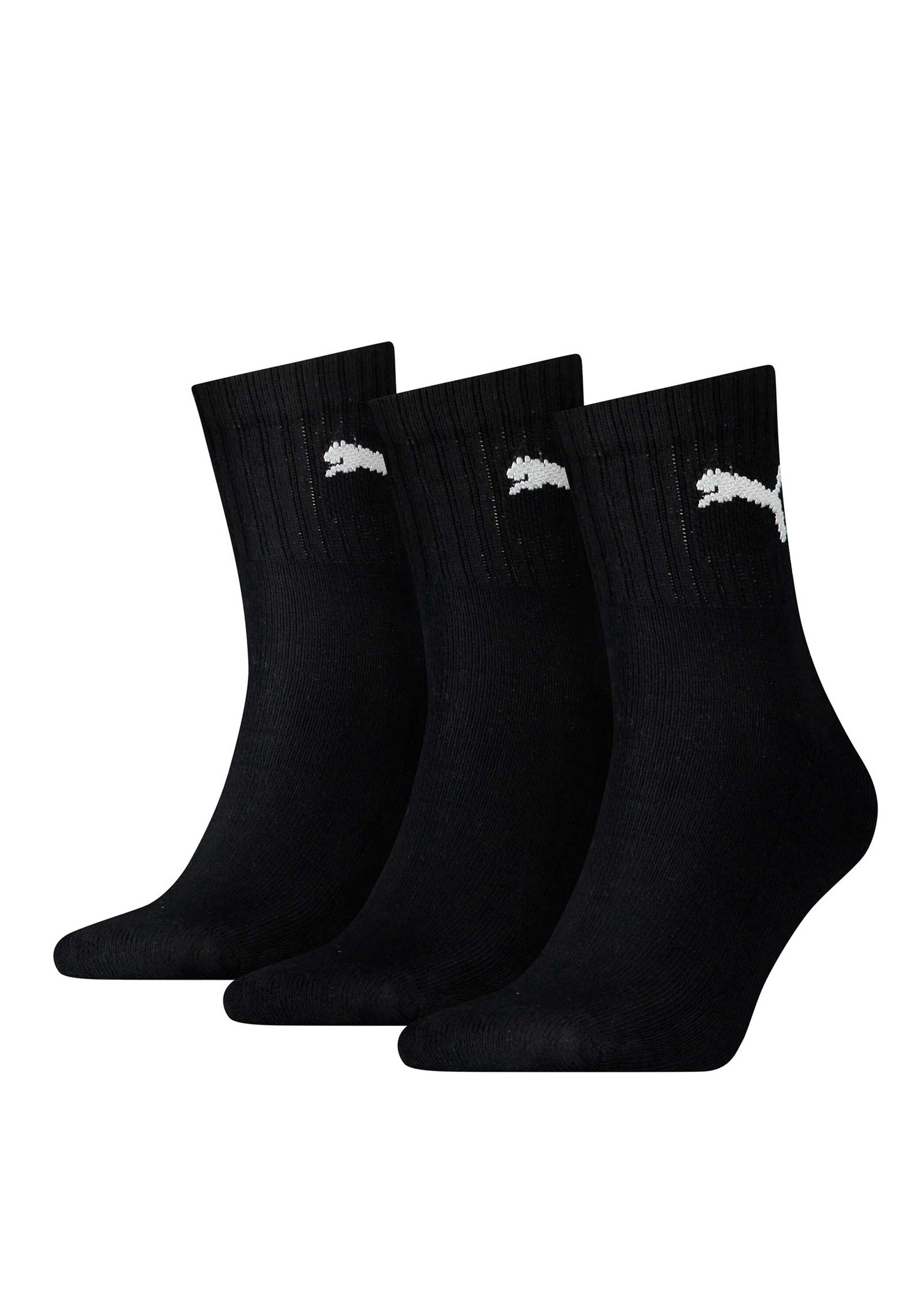PUMA Kurzsocken »Socken 6er Pack«