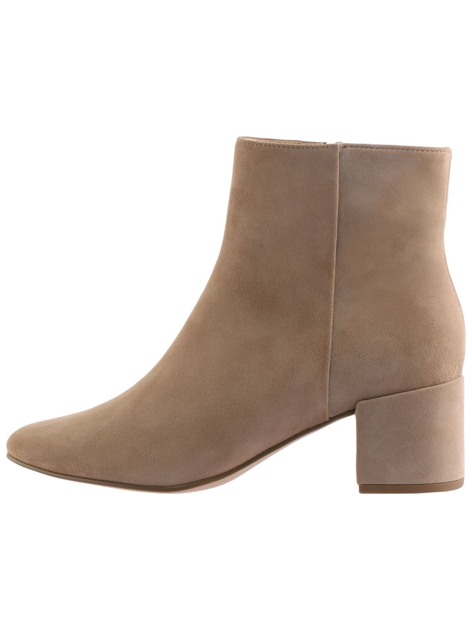 Högl Stiefelette "Högl Stiefelette Veloursleder" günstig online kaufen