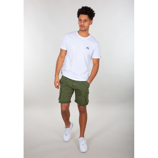 Alpha Industries Shorts »Alpha Industries Men - Cargo Shorts Combat Short«  ▷ kaufen | BAUR